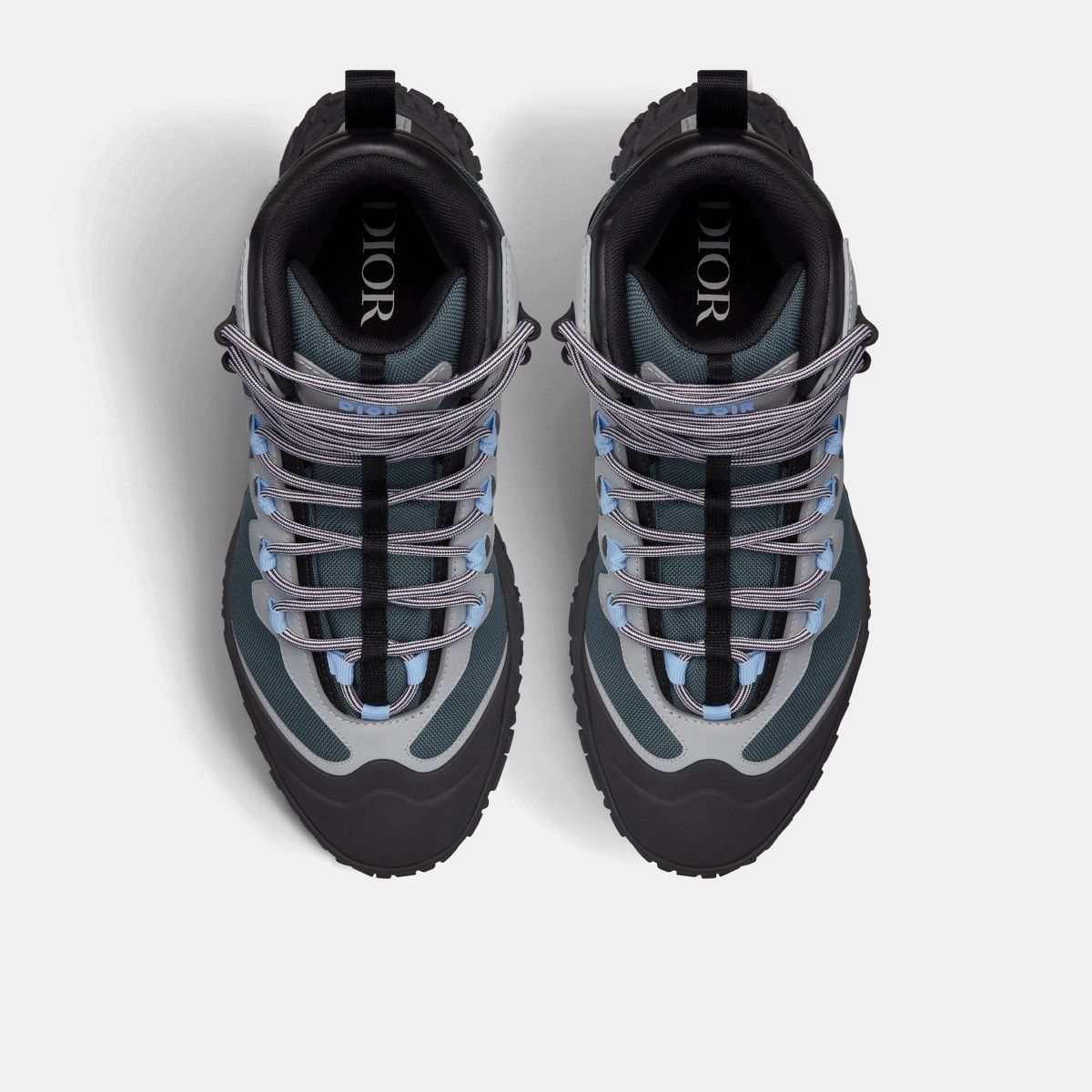 Dior o1bcso1str1224 Boot in Multicolor Size US 8 / EU 41 - 4 Thumbnail
