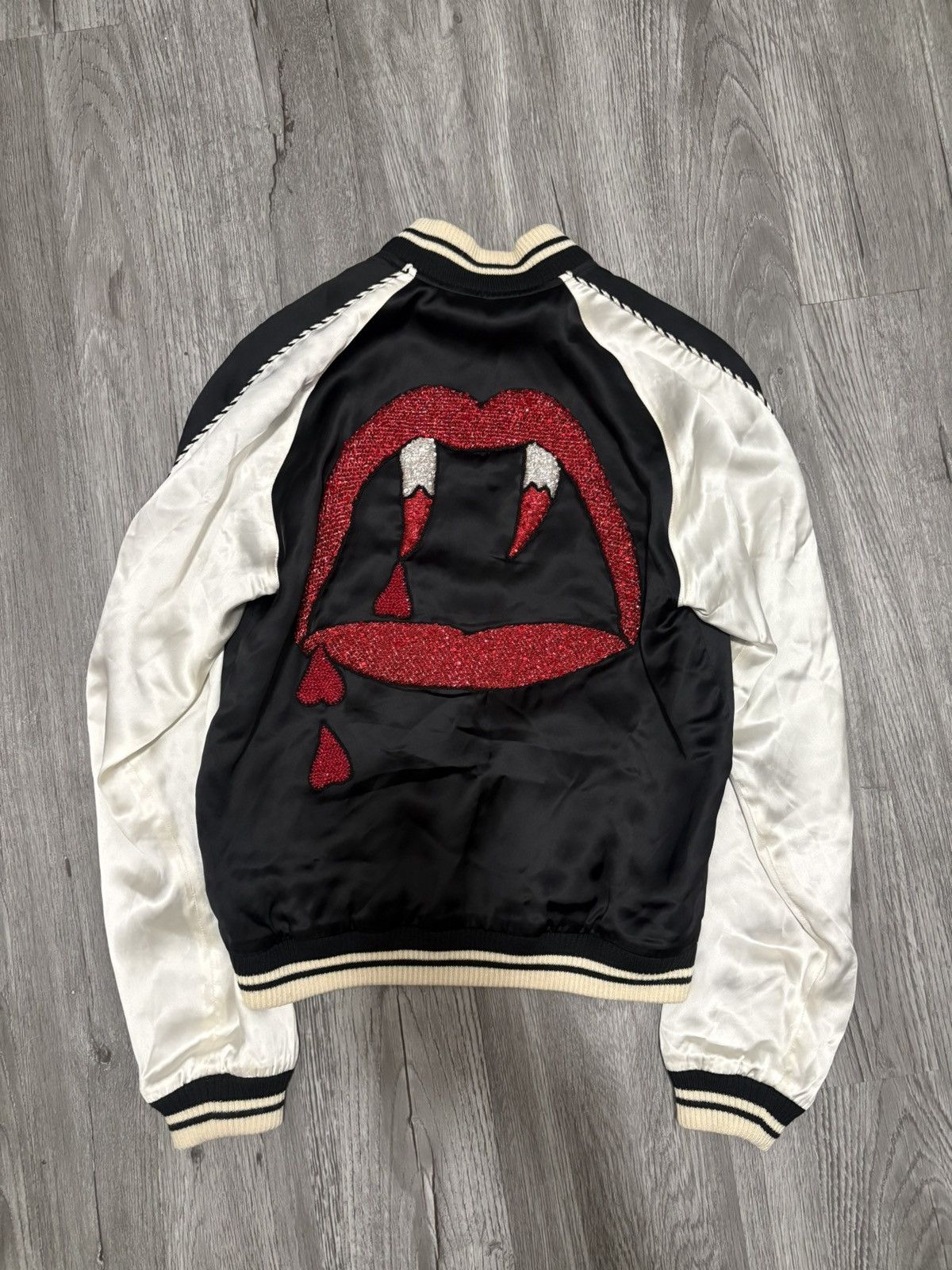 Hedi Slimane × Saint Laurent Paris HEDI SLIMANE X SAINT LAURENT