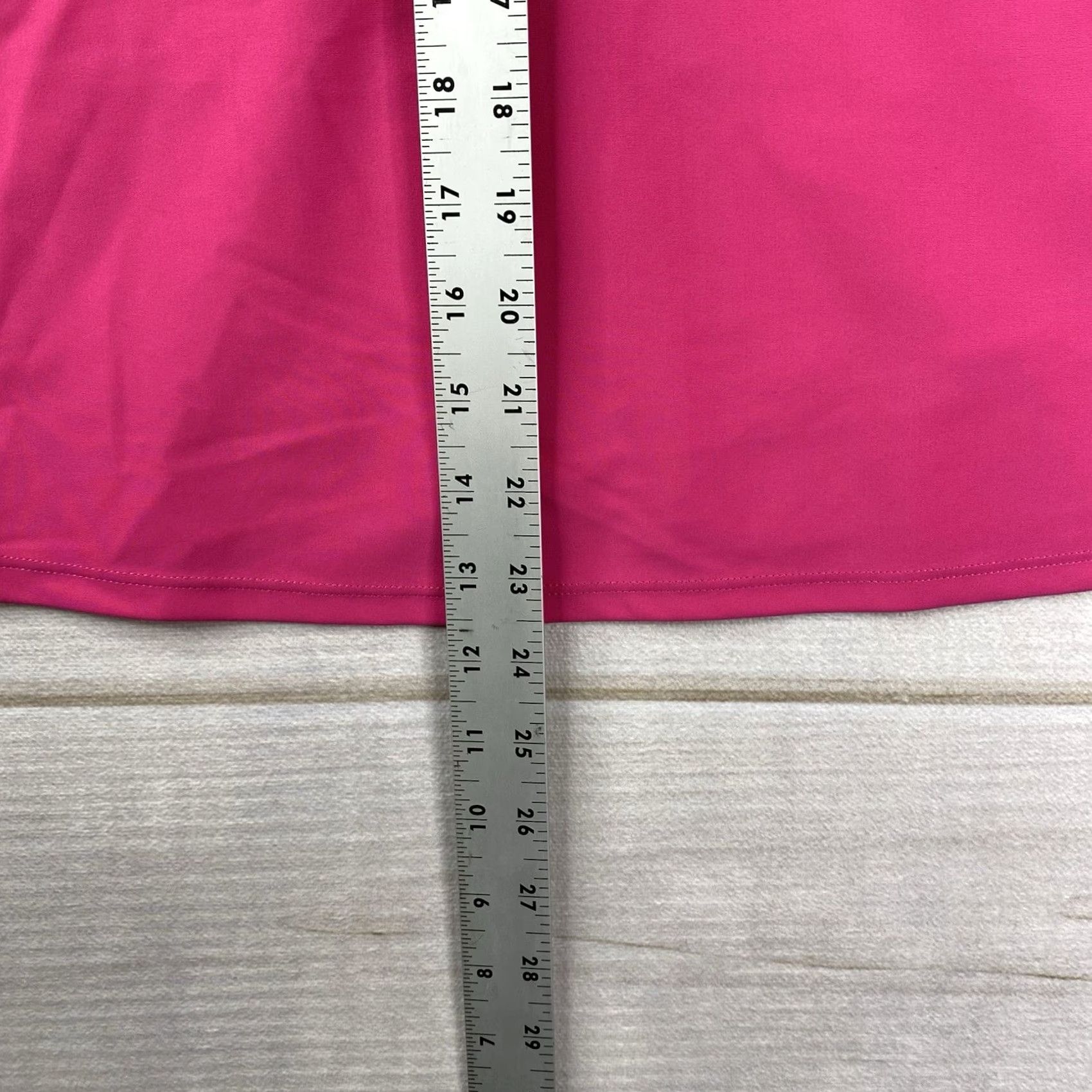 Vintage Eco Beach Rash Guard Top Womens S Pink Long Sleeve UV/Sun Protection NWT Size S / US 4 / IT 40 - 4 Thumbnail