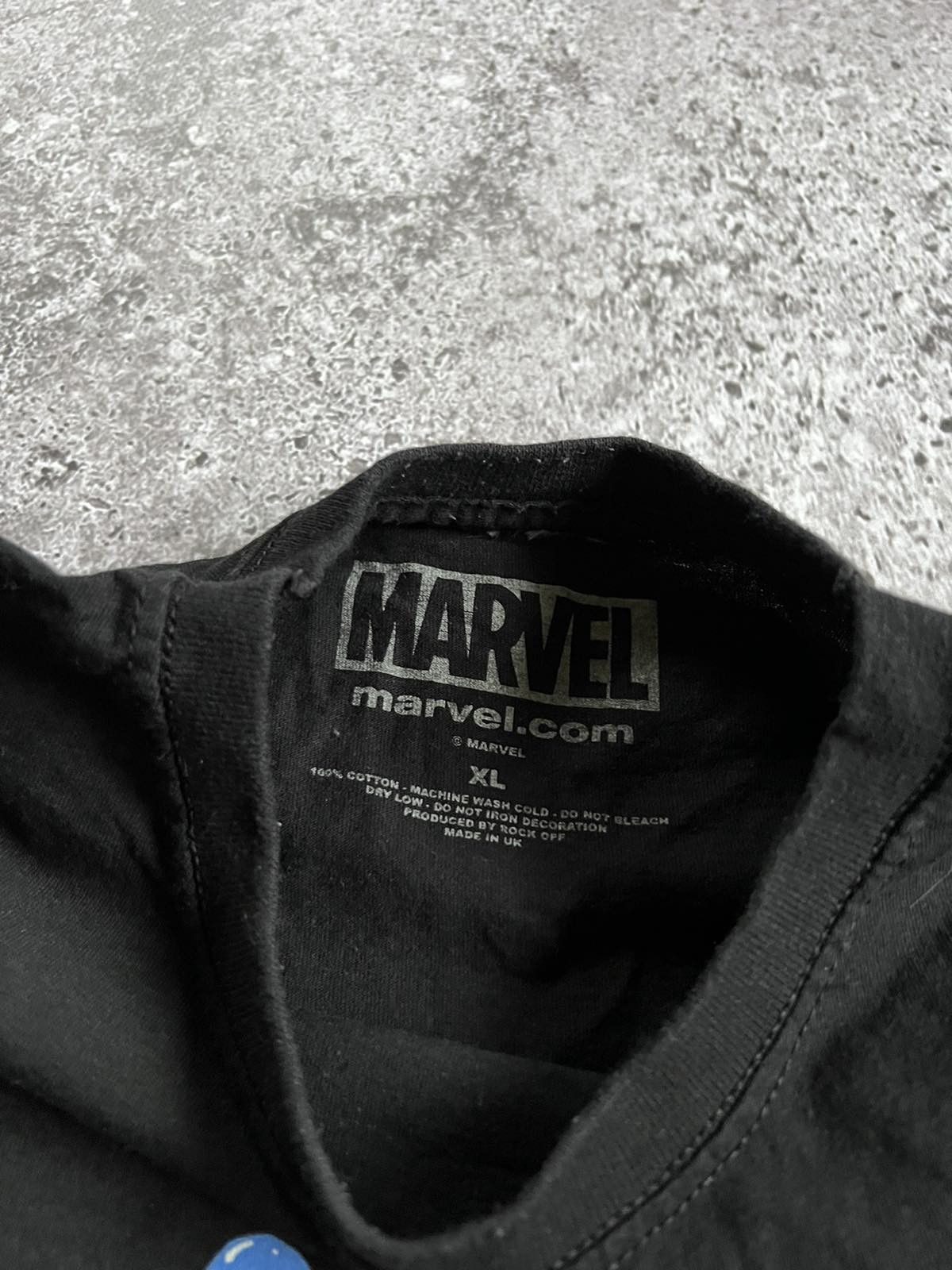 Marvel Comics Chronic Images Deadpool Kills the Marvel Tee Sz XL Size US XL / EU 56 / 4 - 3 Thumbnail