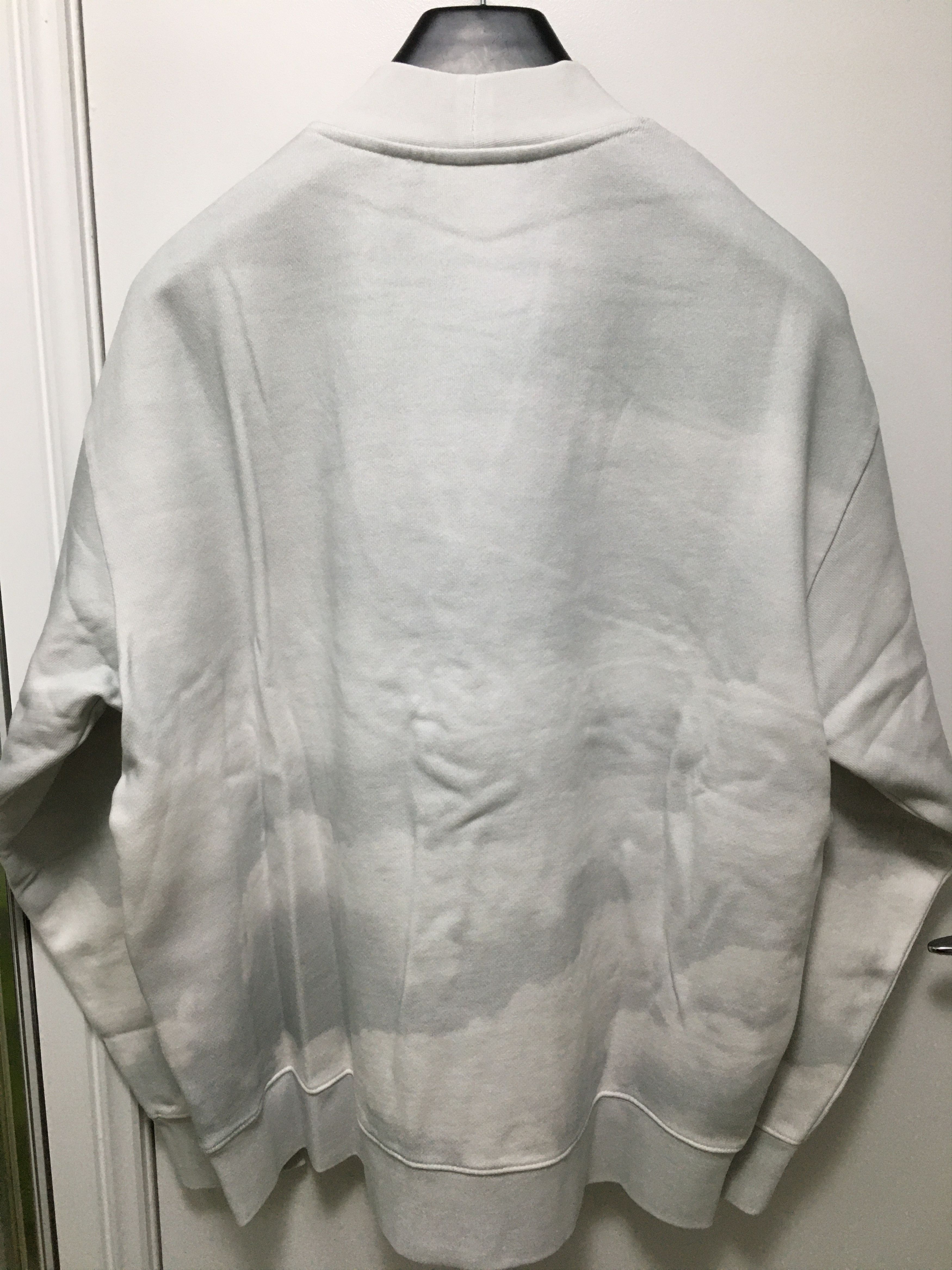 Kith KXTH Pegasus Fleece Cardigan Size US M / EU 48-50 / 2 - 10 Thumbnail