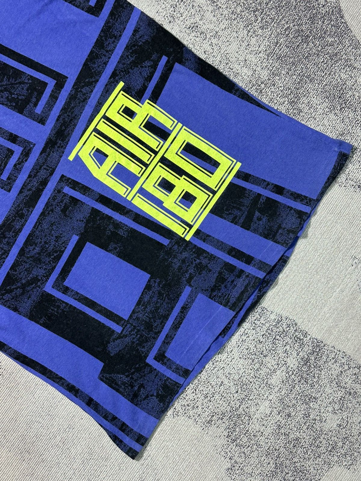Nike 90s Nike Air Max 180 T-shirt Size US M / EU 48-50 / 2 - 8 Thumbnail