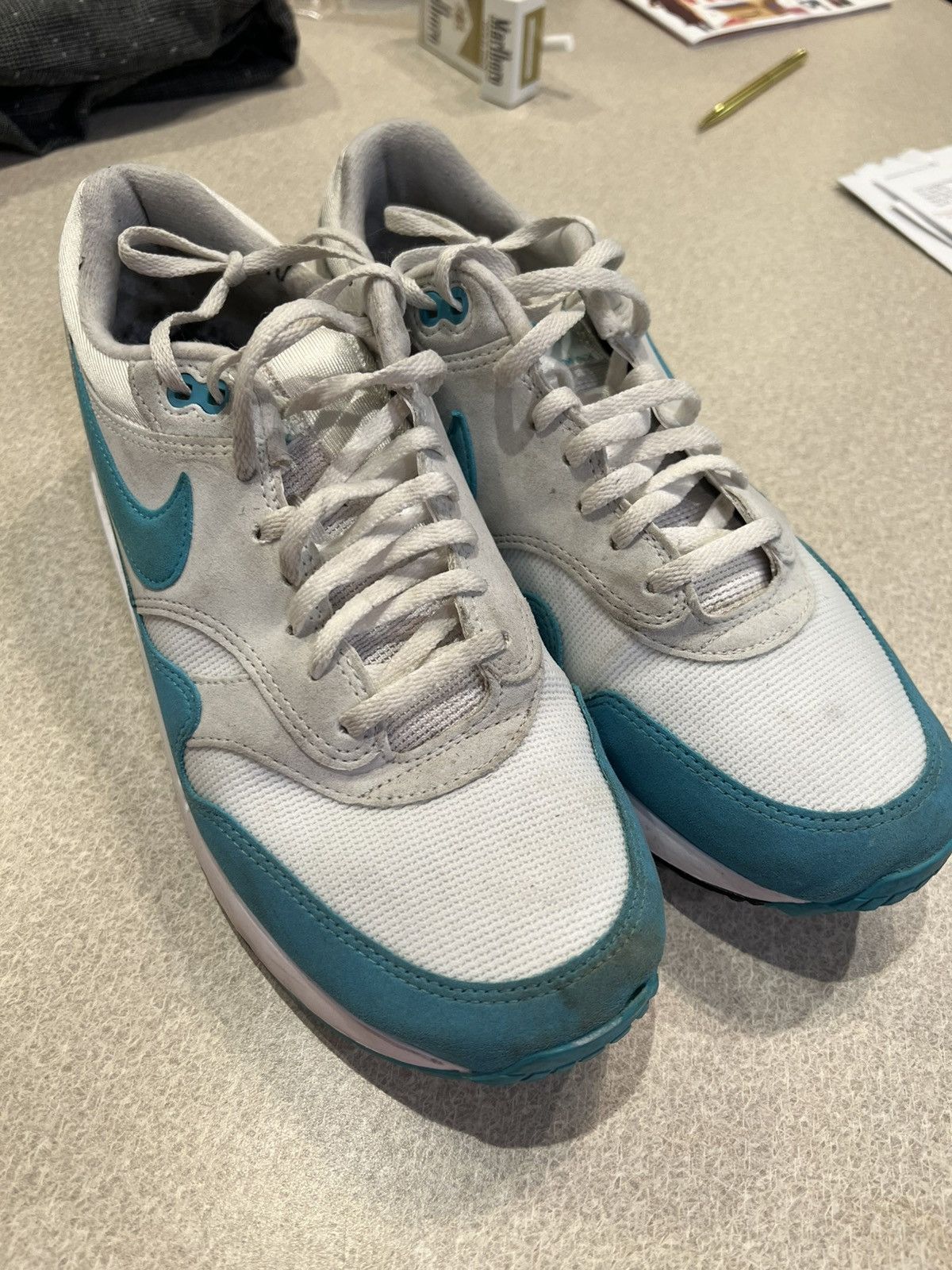 Nike Nike AIR MAX 1 Size US 10 / EU 43 - 6 Thumbnail