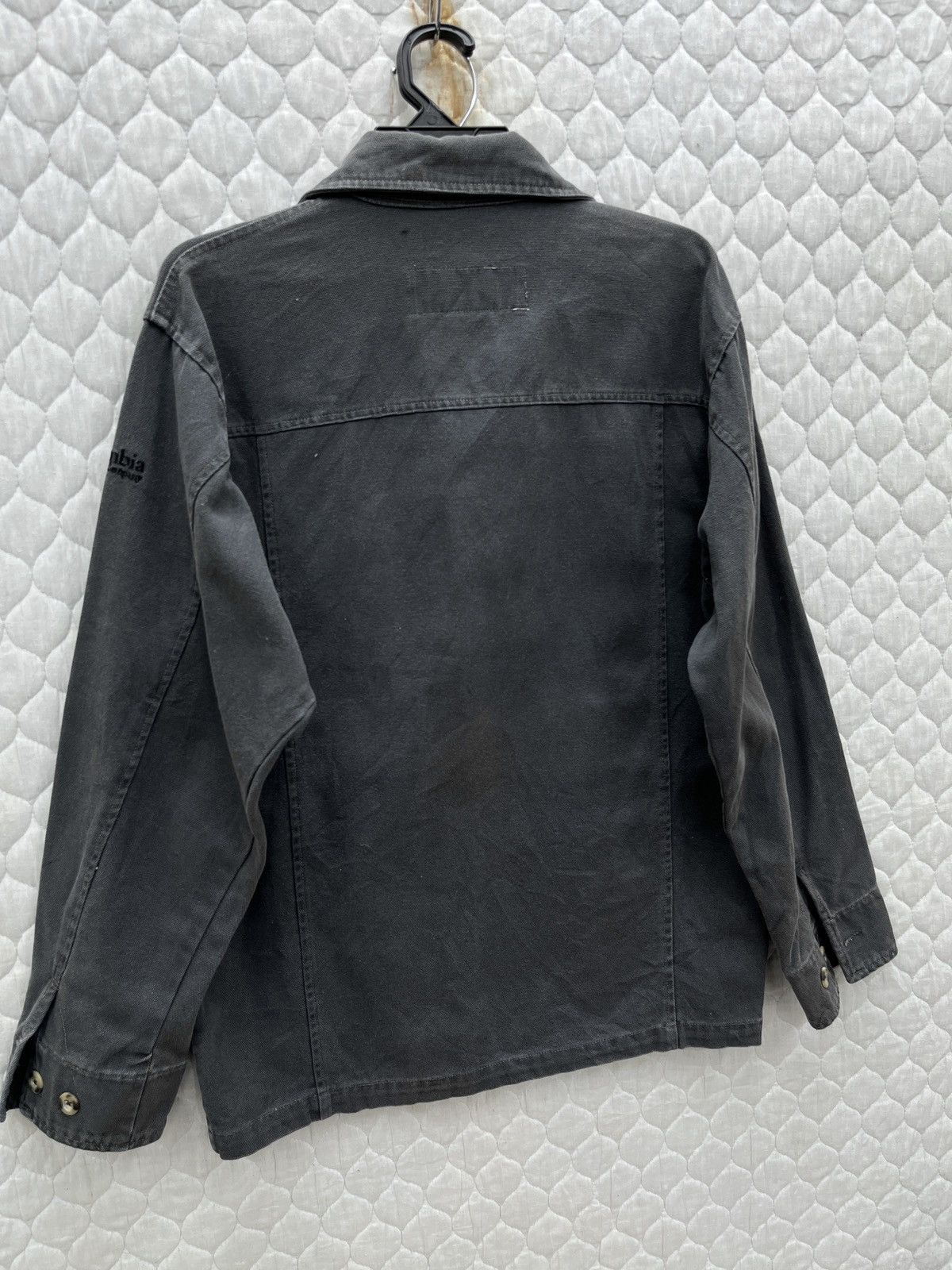 Columbia 🔥🔥🔥STEALS VTG COLUMBIA JACKET Size US S / EU 44-46 / 1 - 5 Thumbnail