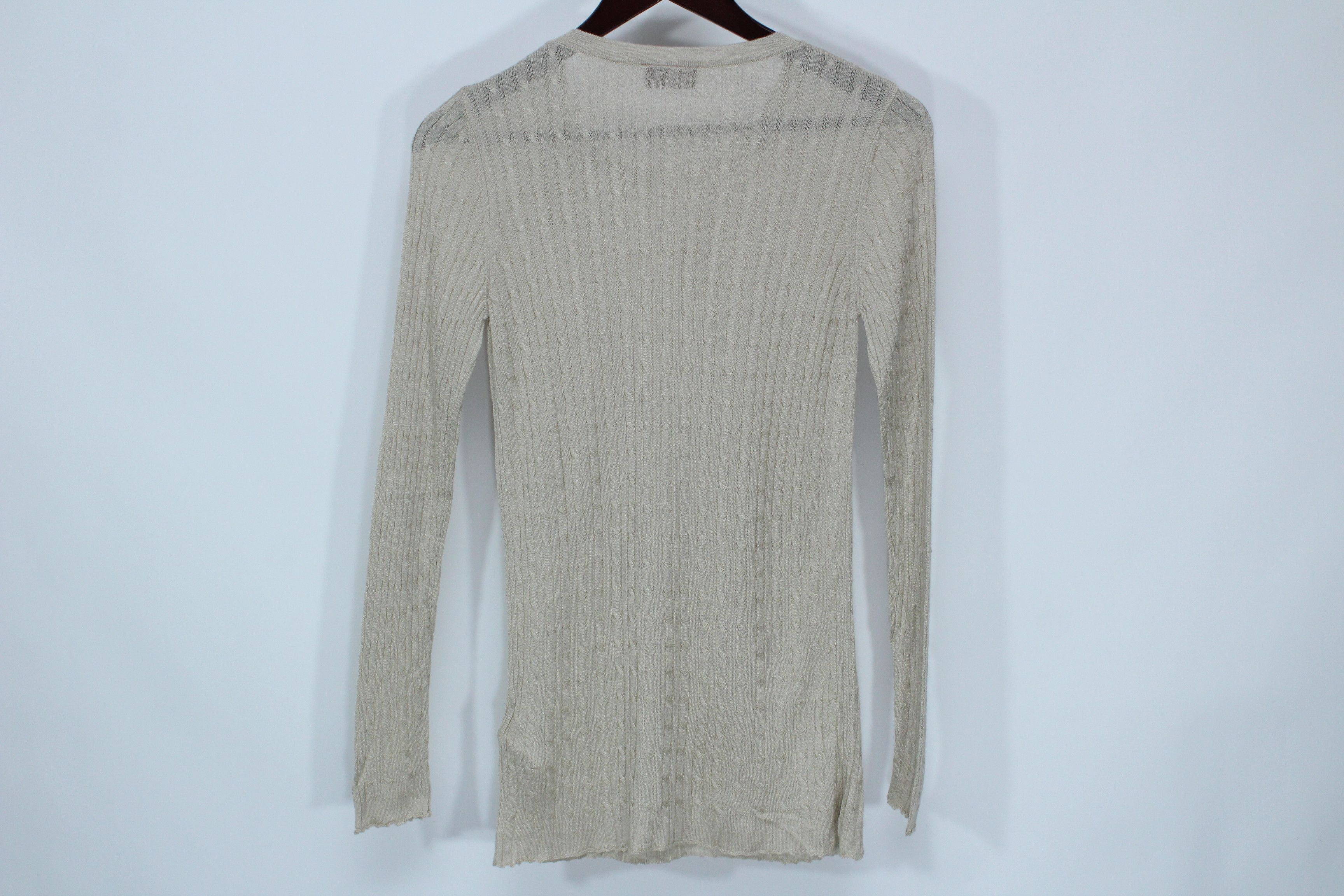 U.S. Polo Assn. US Polo Assn Sweater Womens Size S New Authentic Size S / US 4 / IT 40 - 6 Thumbnail