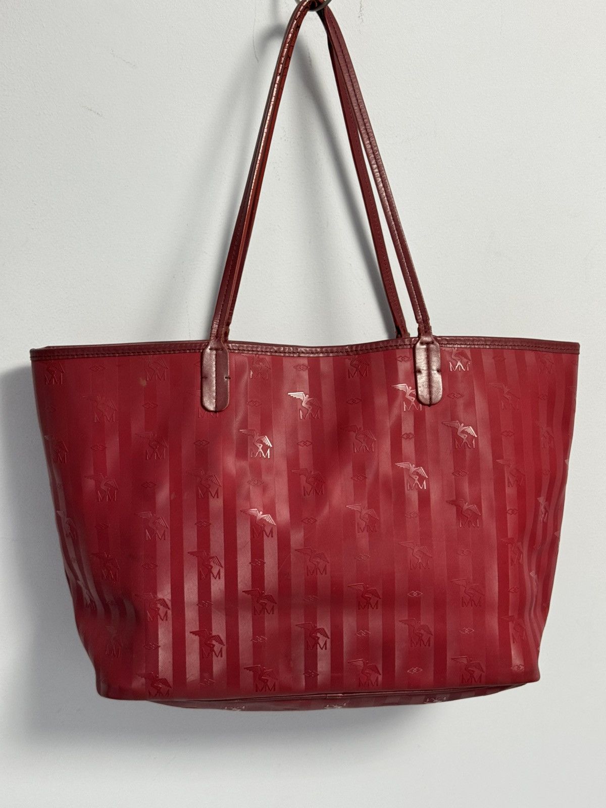 Maison Mollerus Maison Mollerus Shoper Luxury Size ONE SIZE - 13 Thumbnail