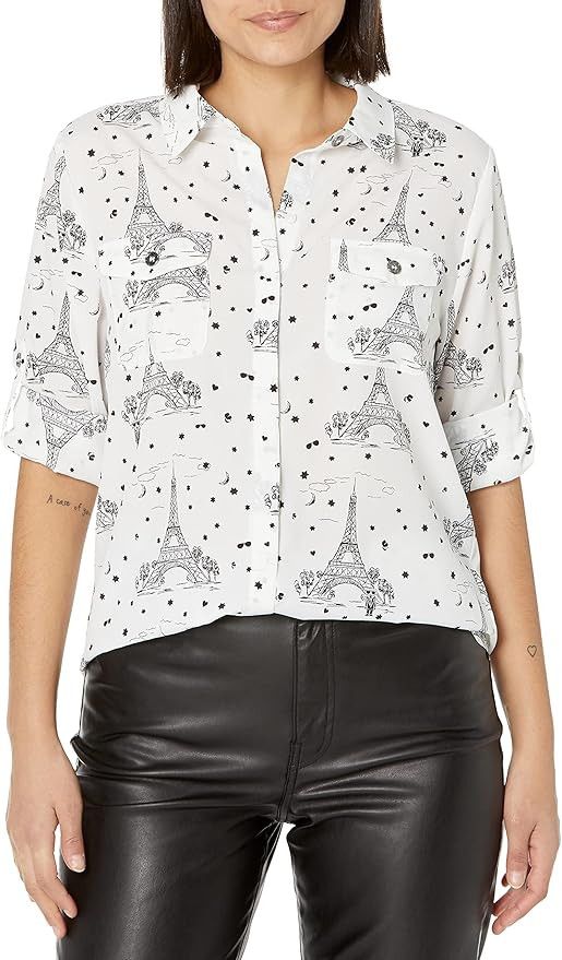 Karl Lagerfeld Karl Lagerfeld Blouse Size XS / US 0-2 / IT 36-38 - 1 Thumbnail