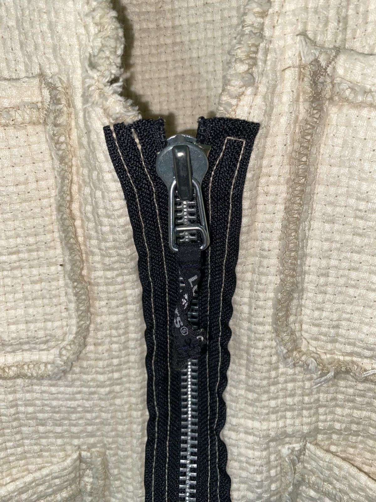 Japanese Brand × Vintage Vintage 90s Super Lover Jaoan Vests Size US M / EU 48-50 / 2 - 6 Thumbnail