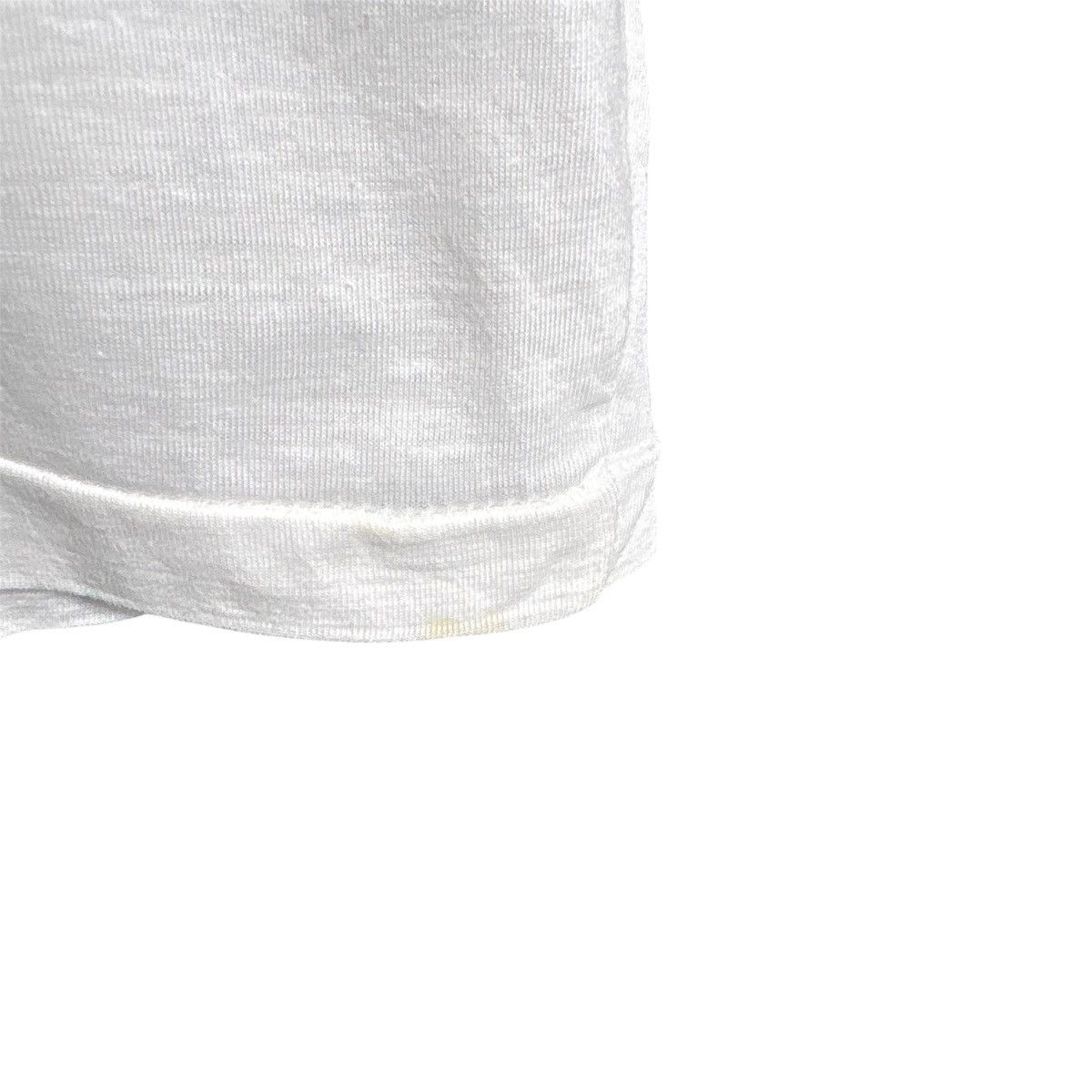 Vintage Vintage 90s Abstract Graphic Art T-Shirt / Picasso Size US XL / EU 56 / 4 - 6 Thumbnail