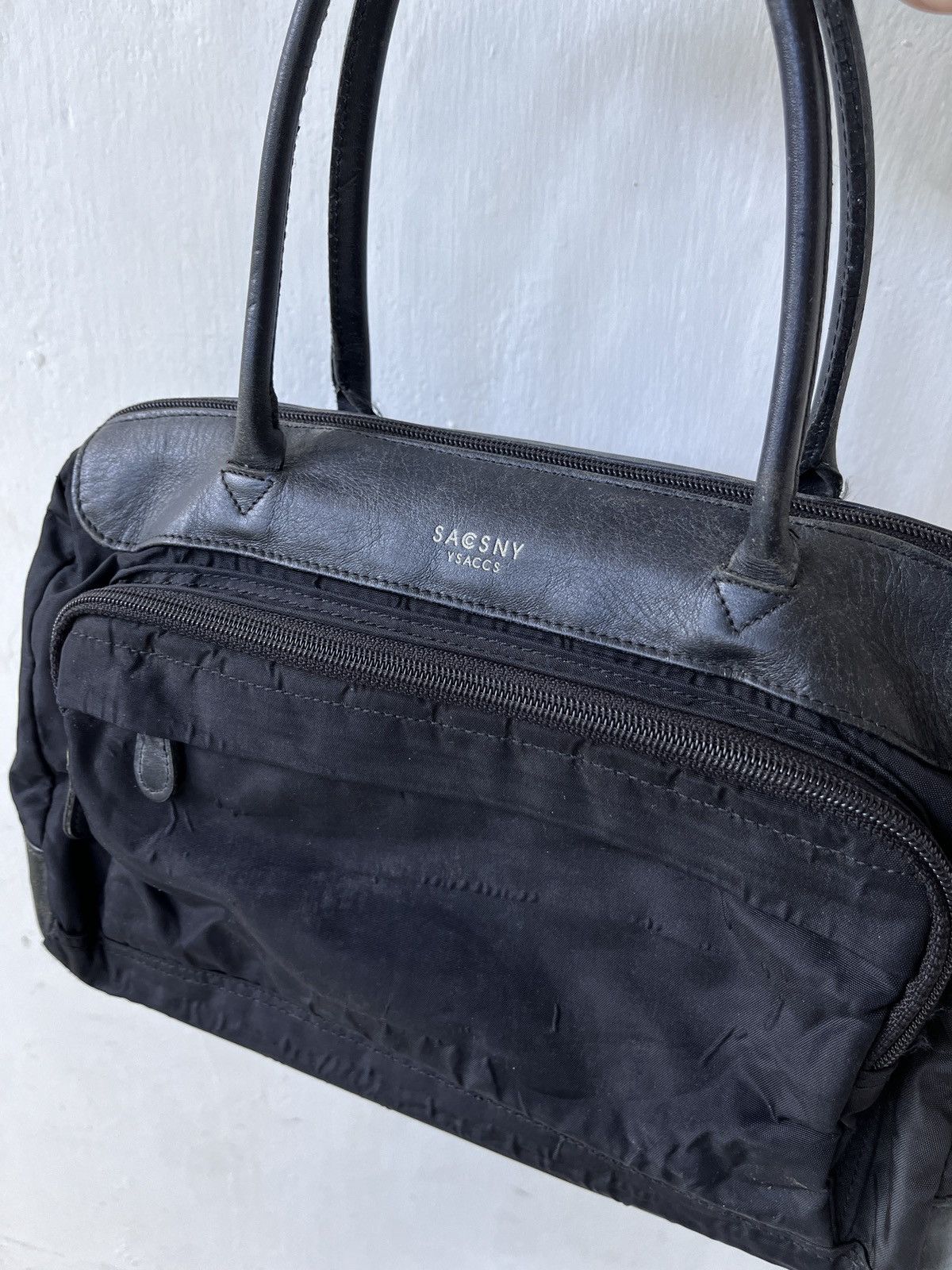 Yohji Yamamoto Y’saccs Sacsny Yohji bag Size ONE SIZE - 7 Thumbnail