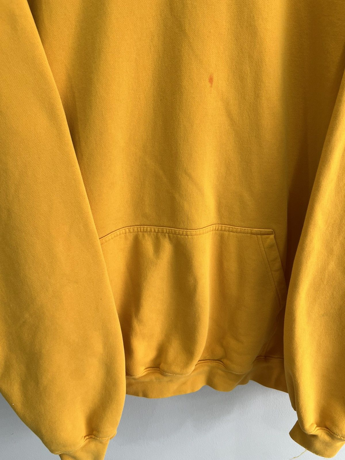 Adidas Vintage Adidas Center Logo Hoodie Sweater sweatshirt xxl Size US XXL / EU 58 / 5 - 5 Thumbnail