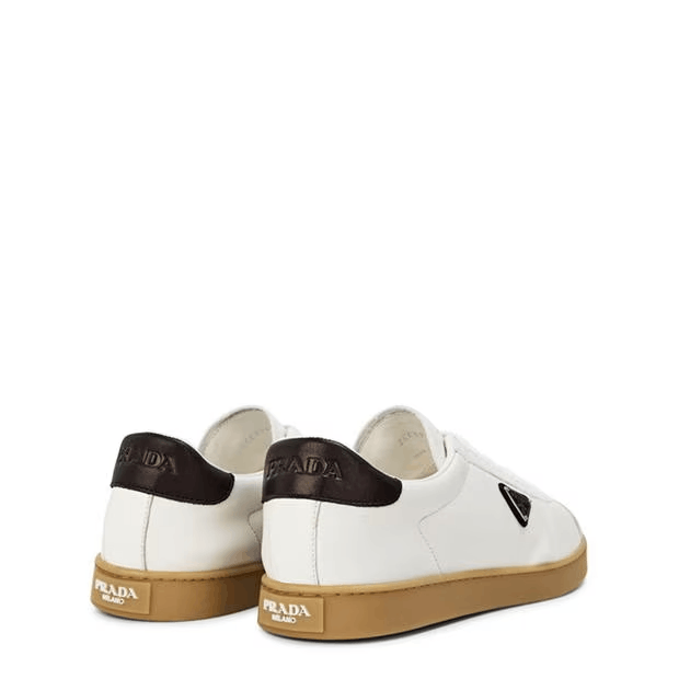 Prada Lane Sneakers Size US 7 / EU 40 - 4 Thumbnail