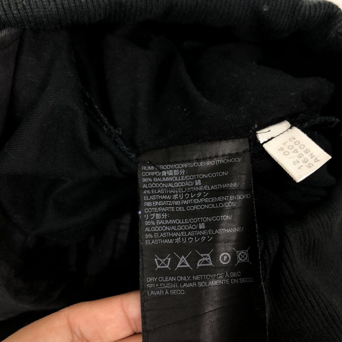 Yohji Yamamoto 🔥Bondage Design Parachute Biker Cargo Pocket Y-3 Size US 32 / EU 48 - 12 Thumbnail