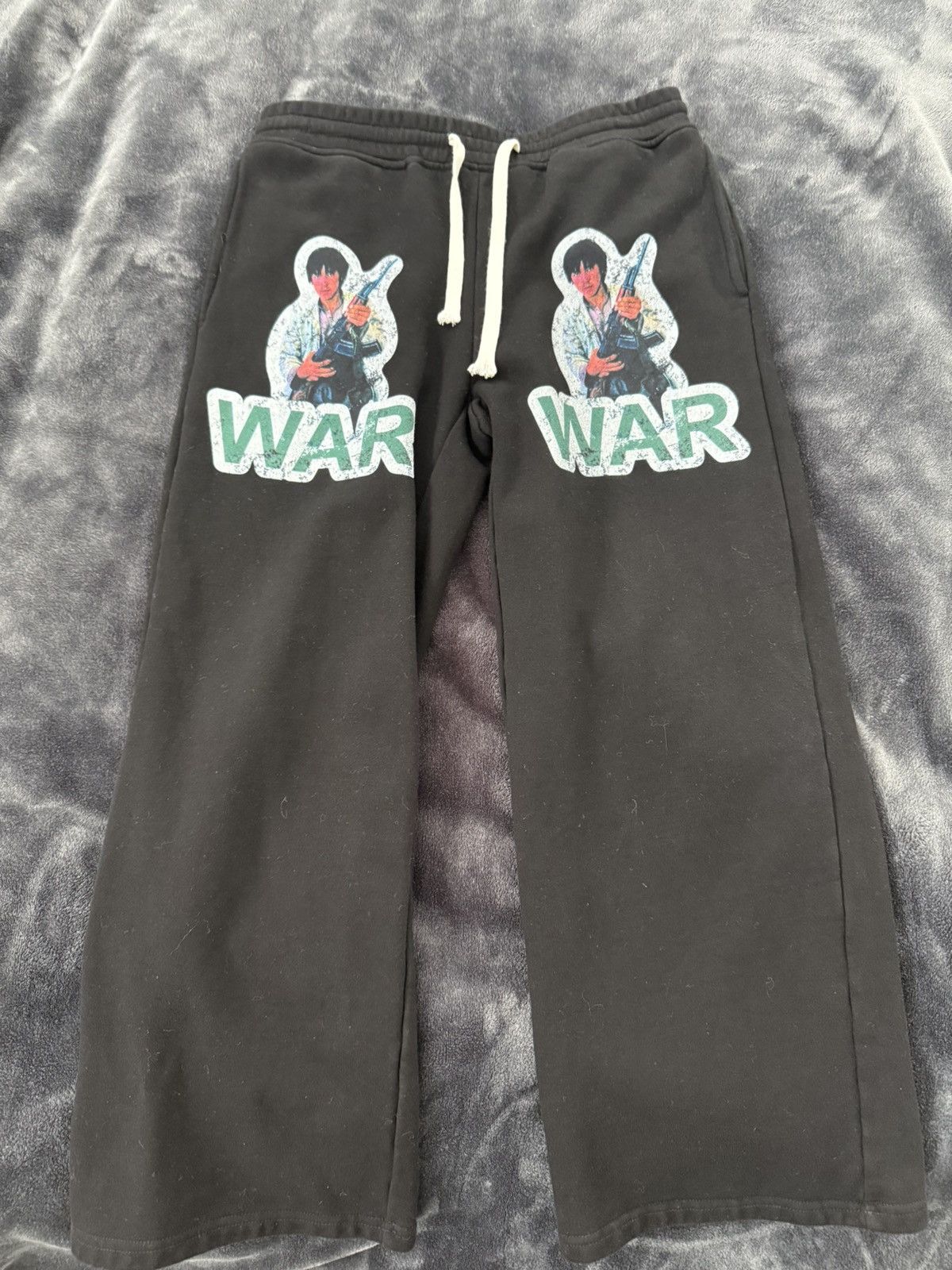 Other greerstreet WAR Sweatpants Size US 30 / EU 46 - 1 Thumbnail
