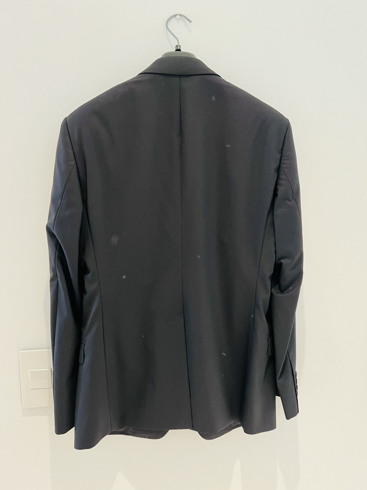 Dolce & Gabbana Dolce & Gabbana wool jacket Size 38R - 2 Thumbnail