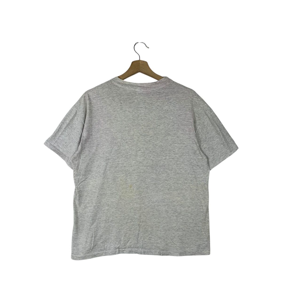 Vintage Vintage WAREHOUSE JAPAN CALIFORNIA Peace Live Tee Shirt Size M / US 6-8 / IT 42-44 - 7 Thumbnail