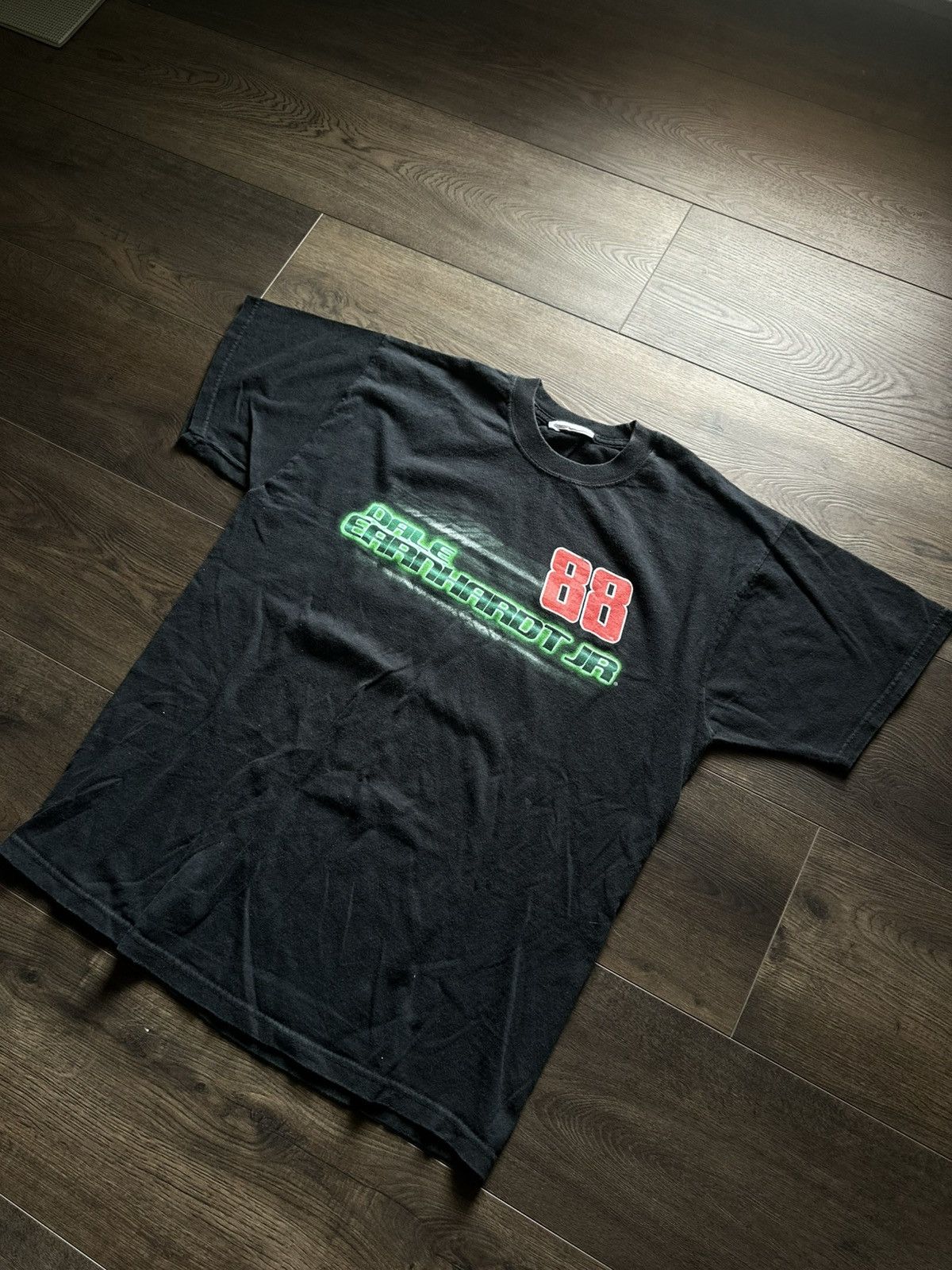 Chase Authentics Vintage Dale JR T-Shirt Size US M / EU 48-50 / 2 - 3 Thumbnail
