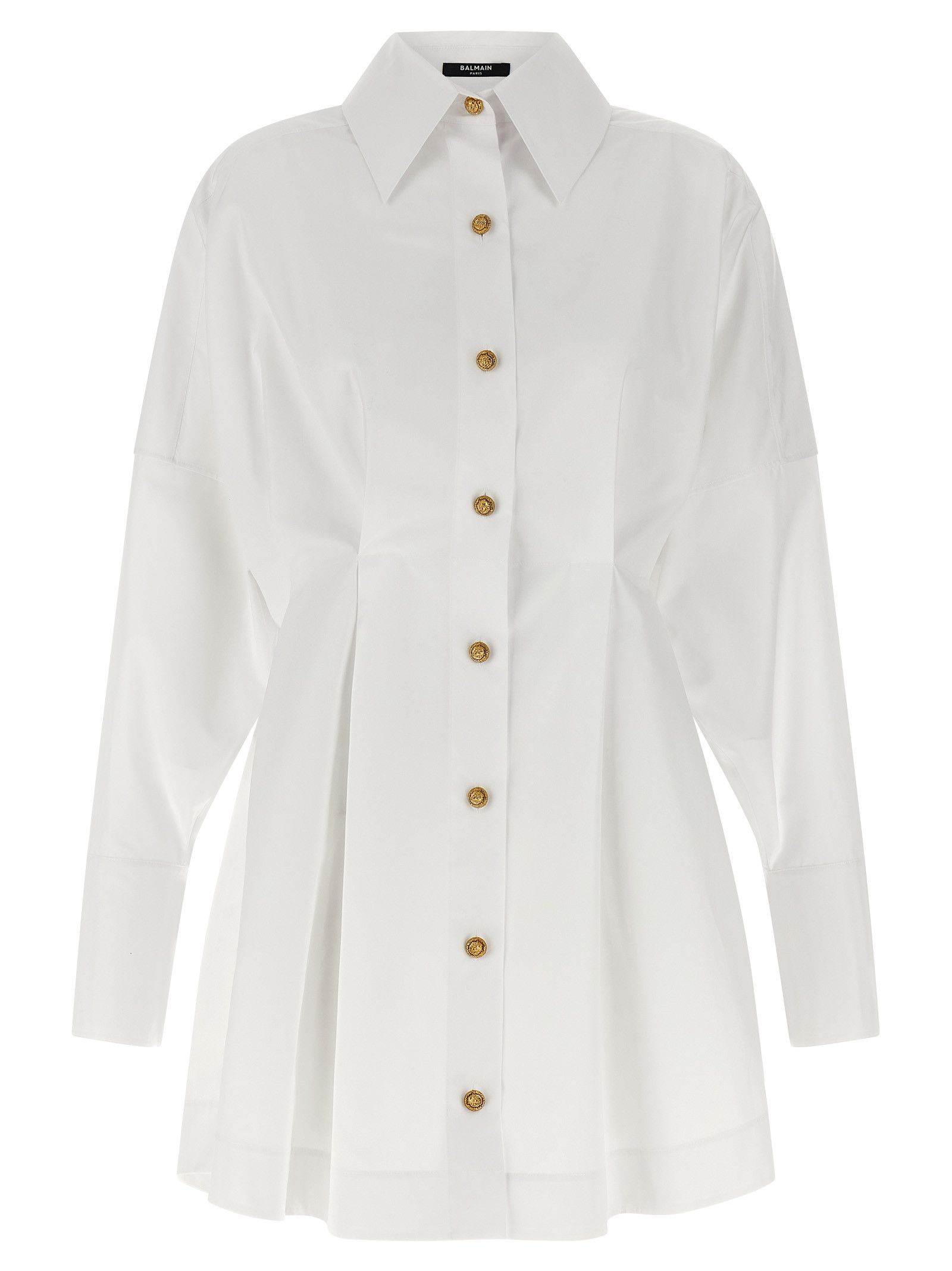 Chemisier Dress