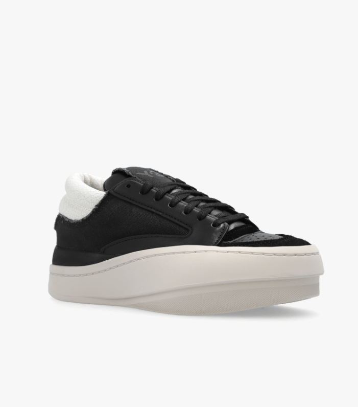 Y-3 BNWT AW23 Y-3 YOHJI YAMAMOTO CENTENNIAL LO 39.5 Size US 6.5 / EU 39-40 - 8 Thumbnail