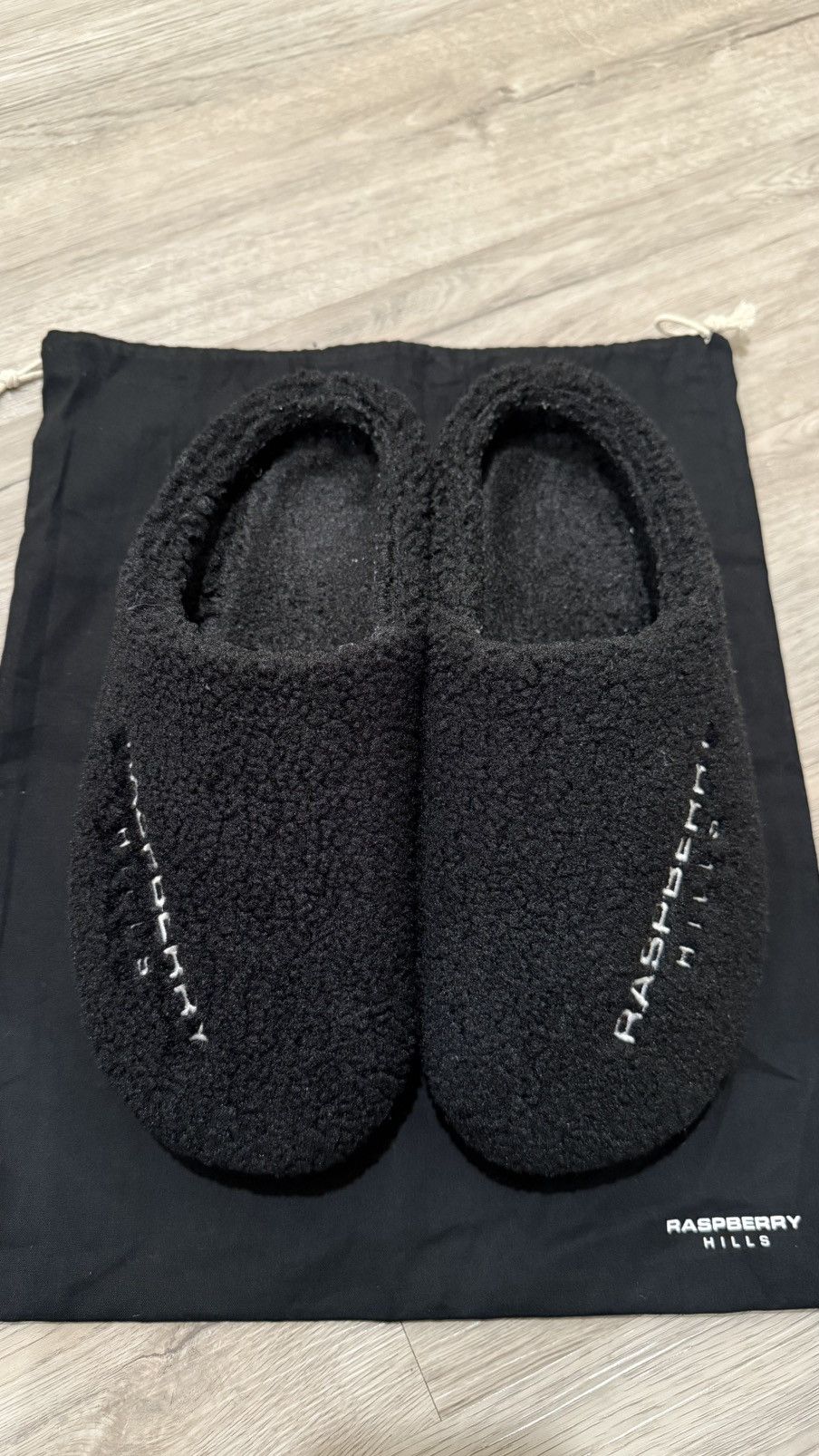 The GV Gallery ❌ The GV Gallery Raspberry Hills Stacy From The Woods Slides Size US 10 / EU 43 - 2 Thumbnail
