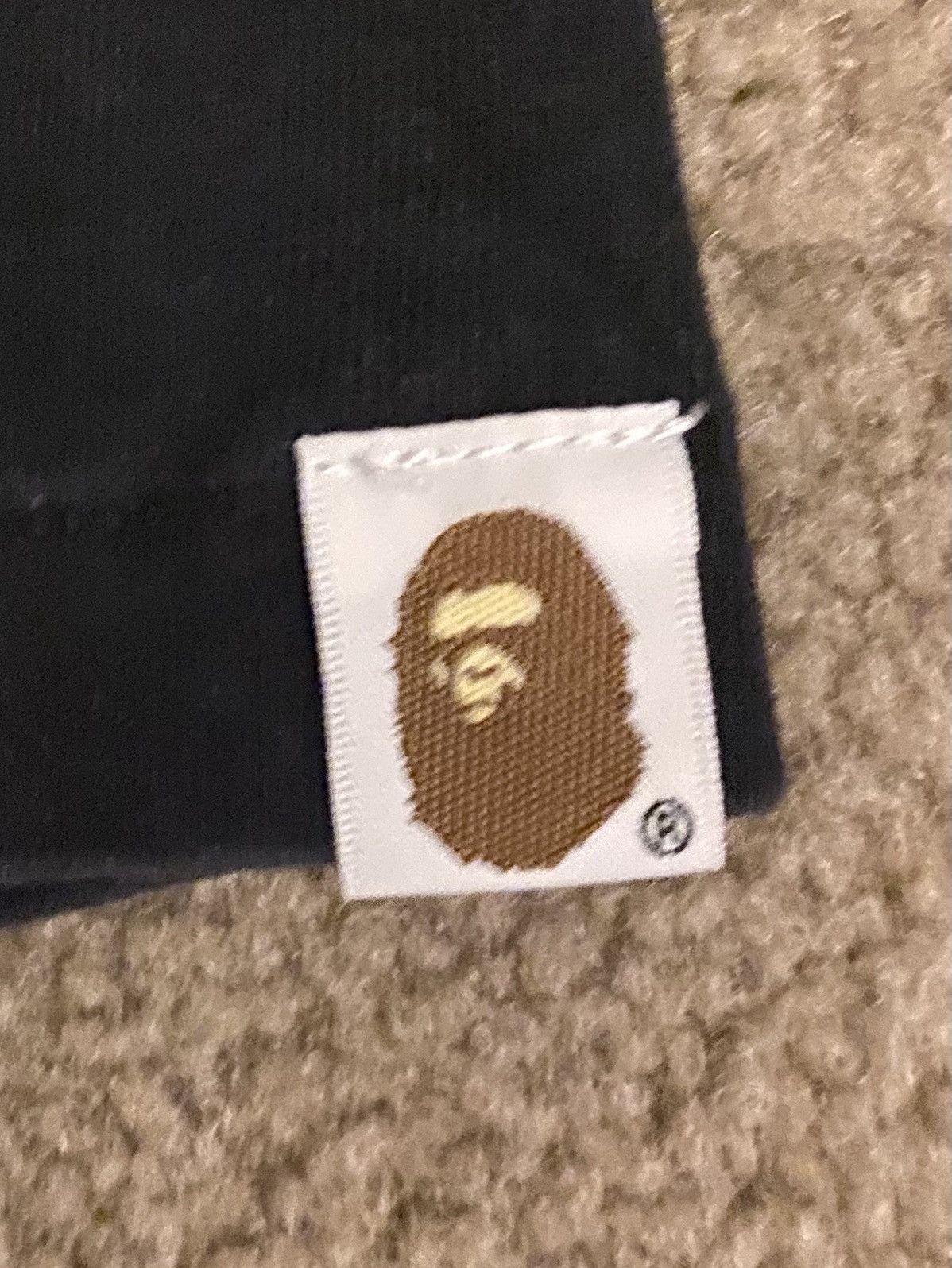 Bape Color Camo By Bathing Ape Tee Size US XXL / EU 58 / 5 - 6 Thumbnail