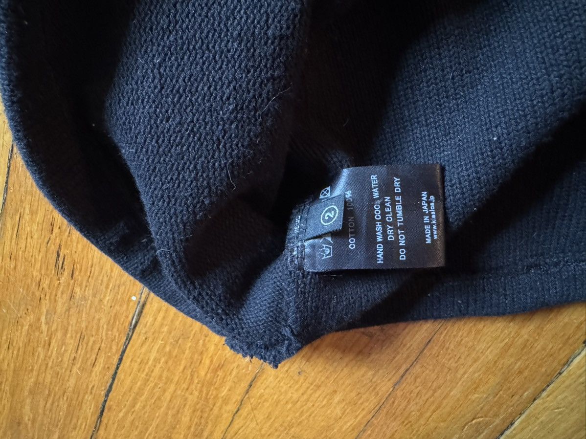 KLASICA Cotton Patch cardigan Size US XS / EU 42 / 0 - 5 Thumbnail
