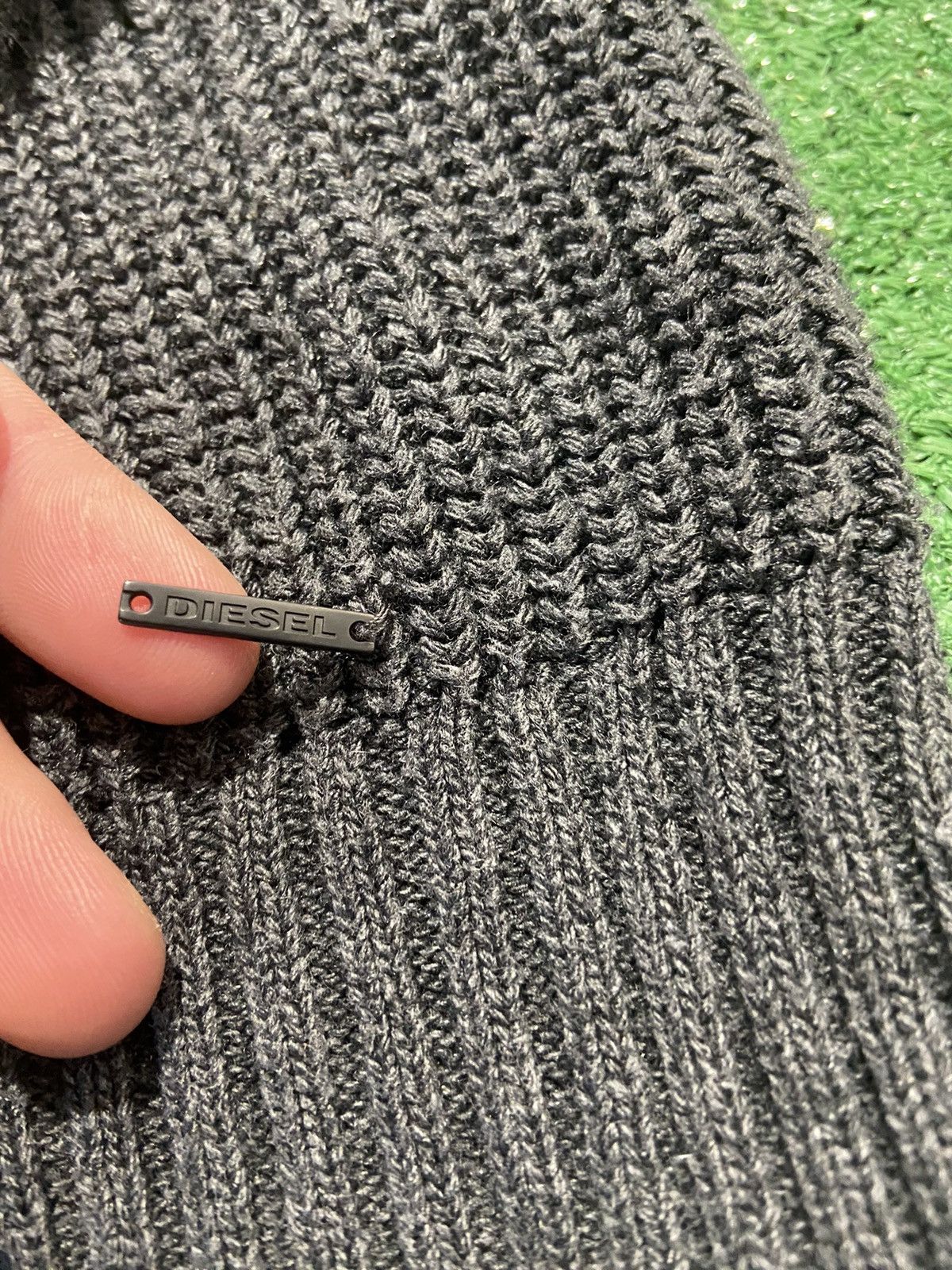 Diesel sweater vintage