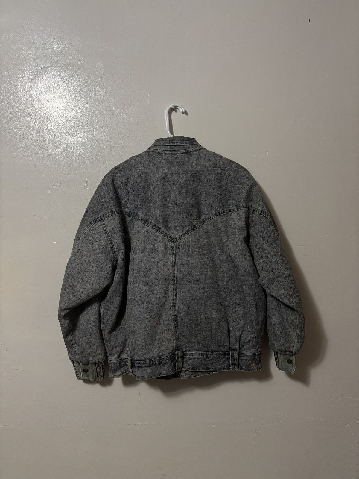 Guess Vintage Denim Guess Jacket Size US M / EU 48-50 / 2 - 3 Thumbnail