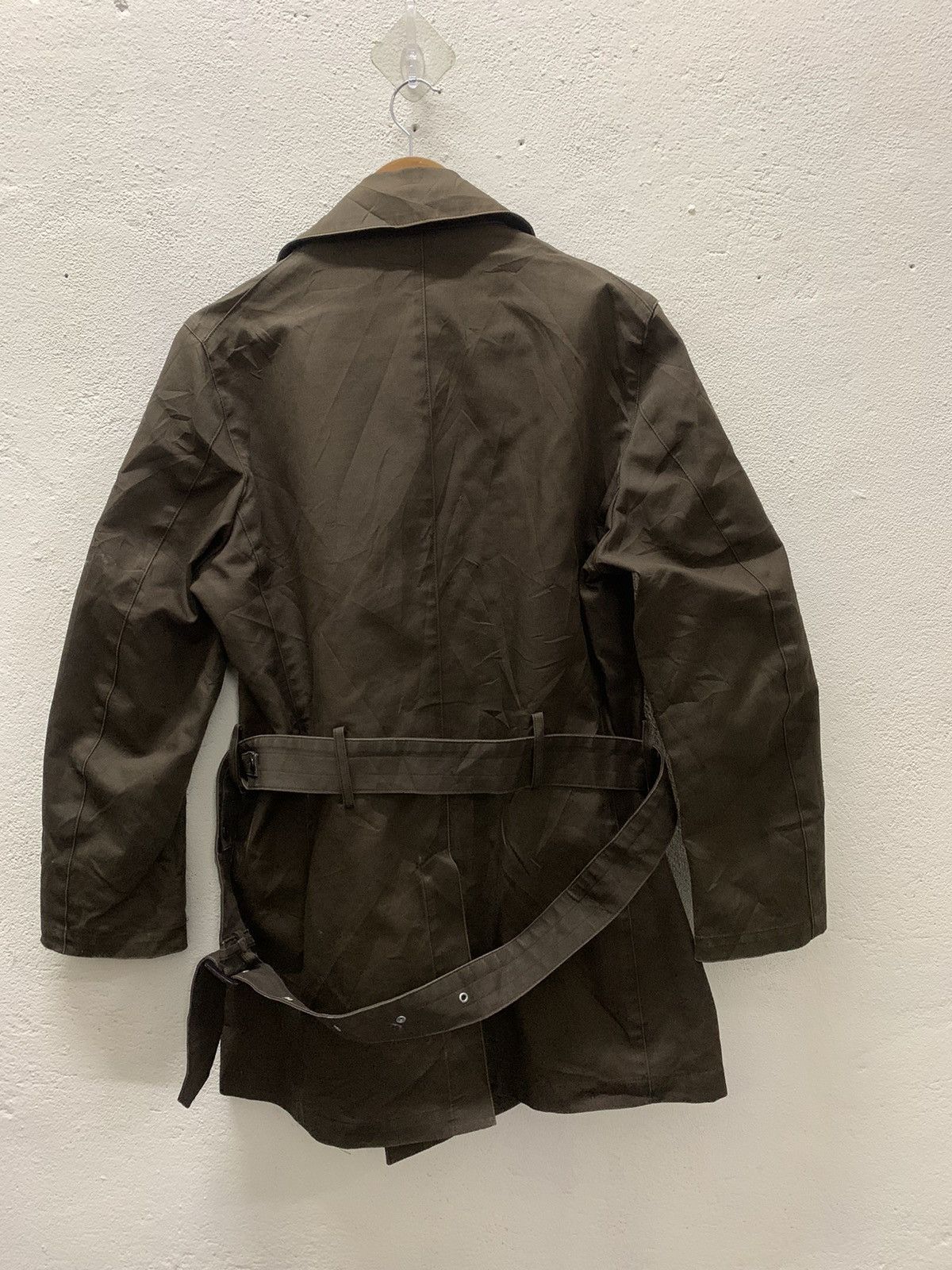 Alexander Julian × Designer × Japanese Brand Alexander Julian Double Breasted Size US M / EU 48-50 / 2 - 4 Thumbnail