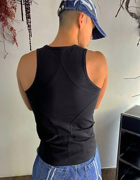 Thug Club Thug Club Tank Top Size US XS / EU 42 / 0 - 7 Thumbnail