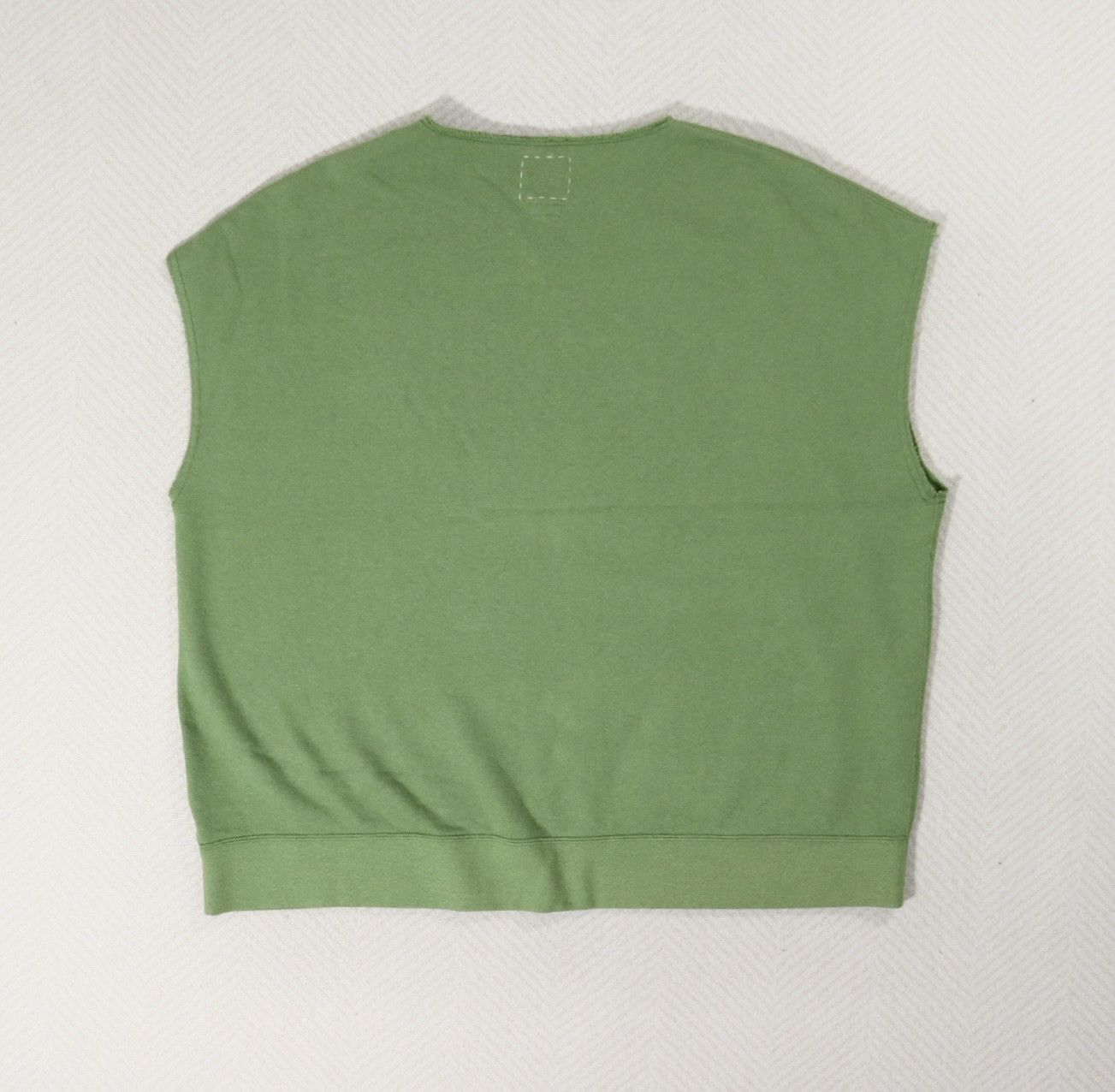 Visvim Visvim 22ss Mondo Sweat（C/WS） Size US XL / EU 56 / 4 - 6 Thumbnail