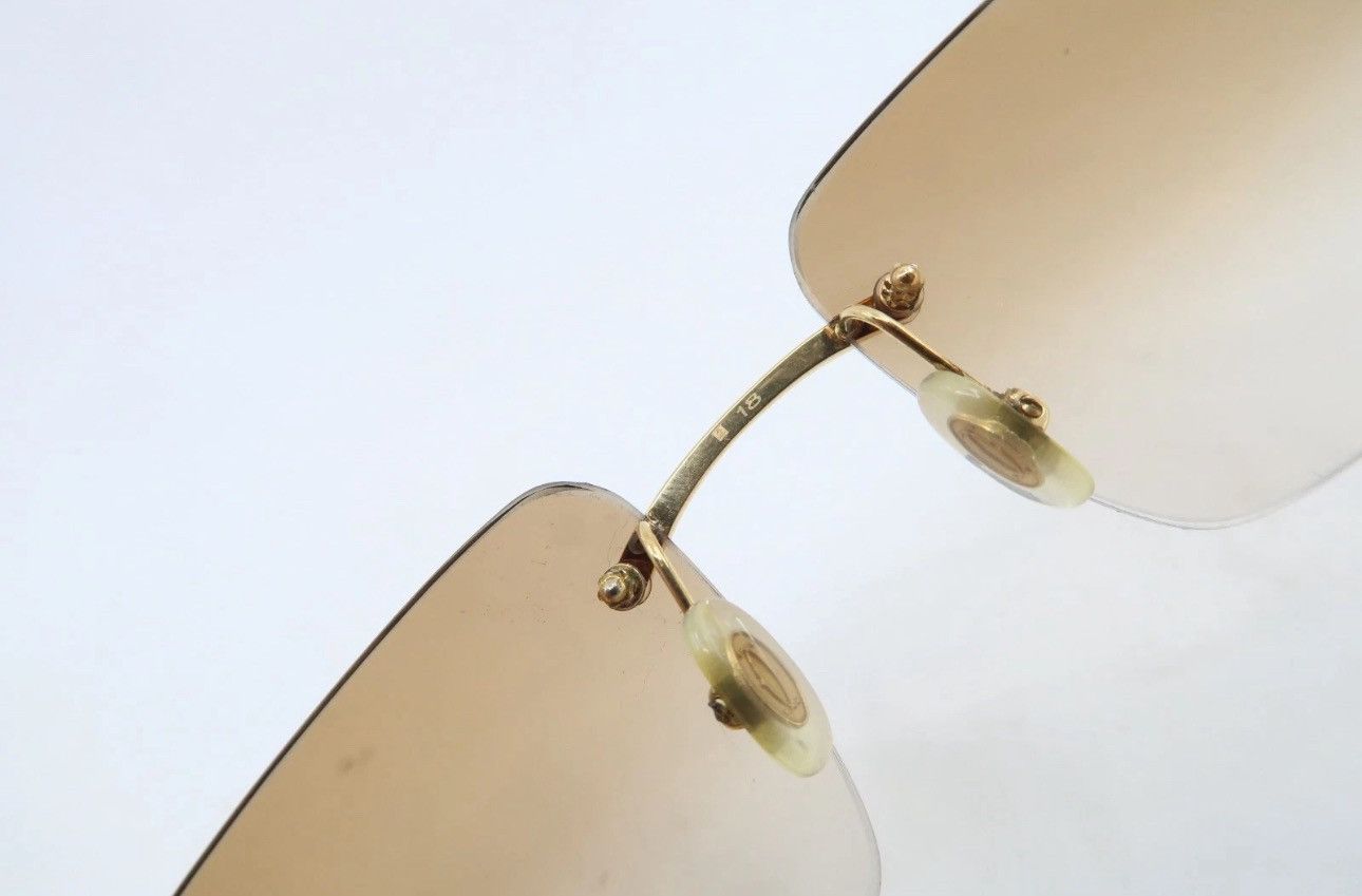 Cartier Cartier glasses Size ONE SIZE - 6 Thumbnail