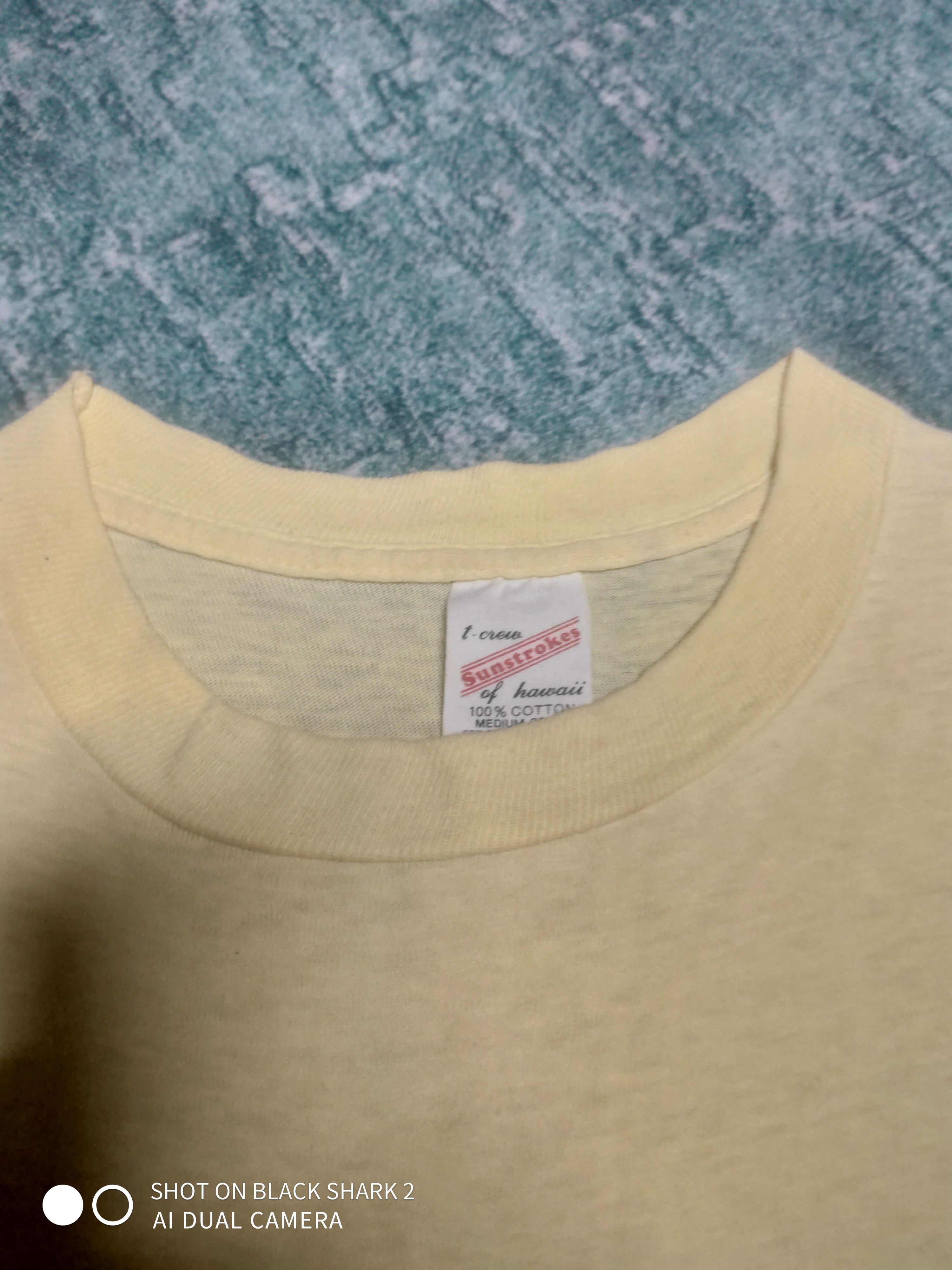 Other Sunstrokes of Hawaii Size US M / EU 48-50 / 2 - 7 Thumbnail
