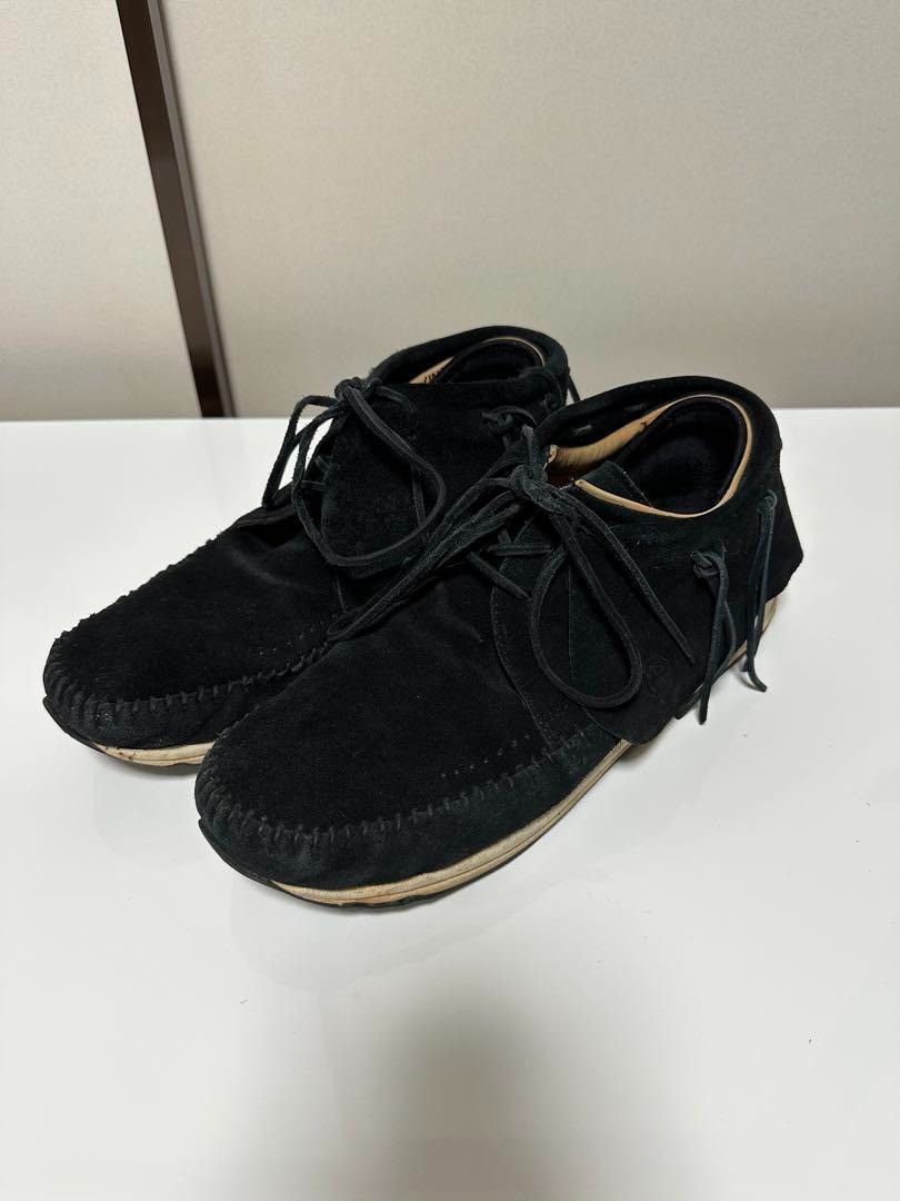 VISVIM × UNDERCOVER × FRAGMENT FBT Men 9.0US VISVIM Fragment Undercover FBT | eBay