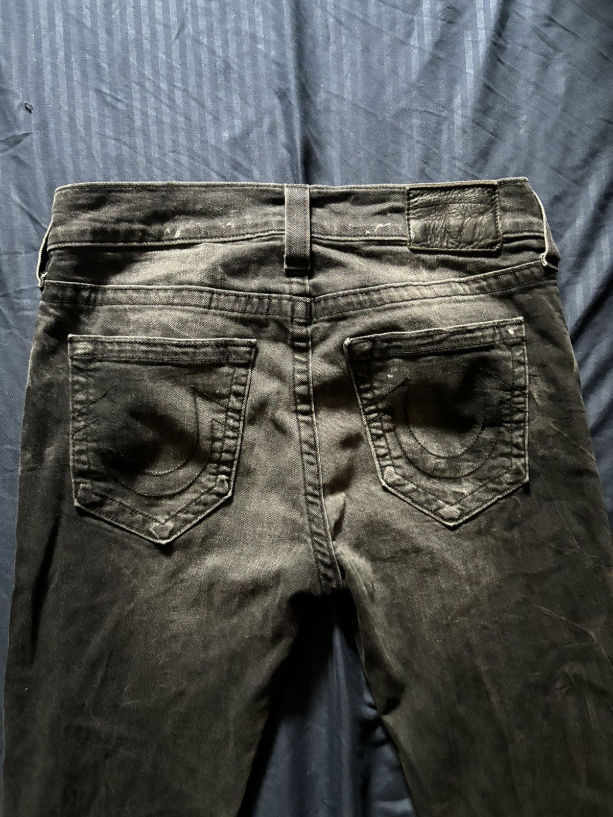 True Religion TRUE RELIGION Size US 32 / EU 48 - 5 Thumbnail