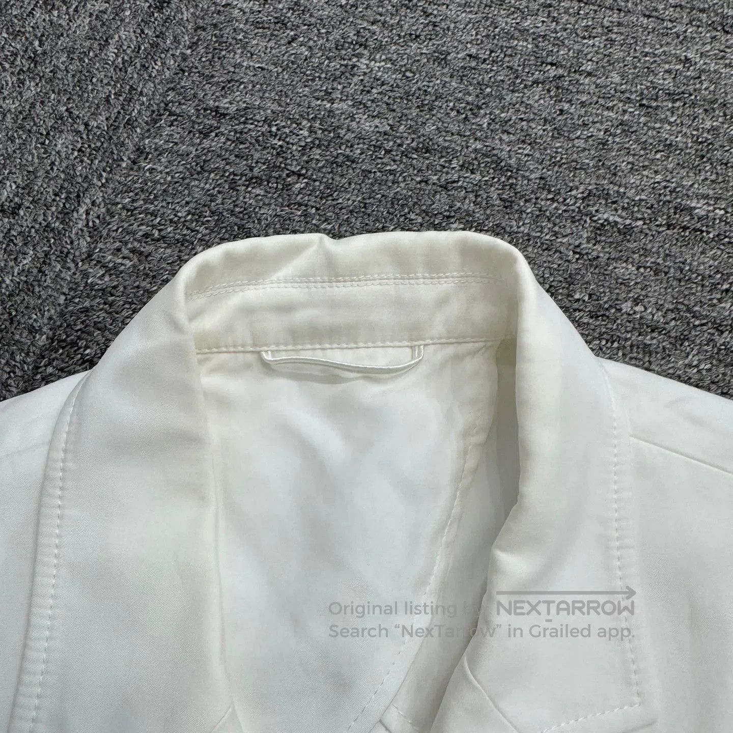 Dior Dior Color Block Blazer. Size US M / EU 48-50 / 2 - 5 Thumbnail