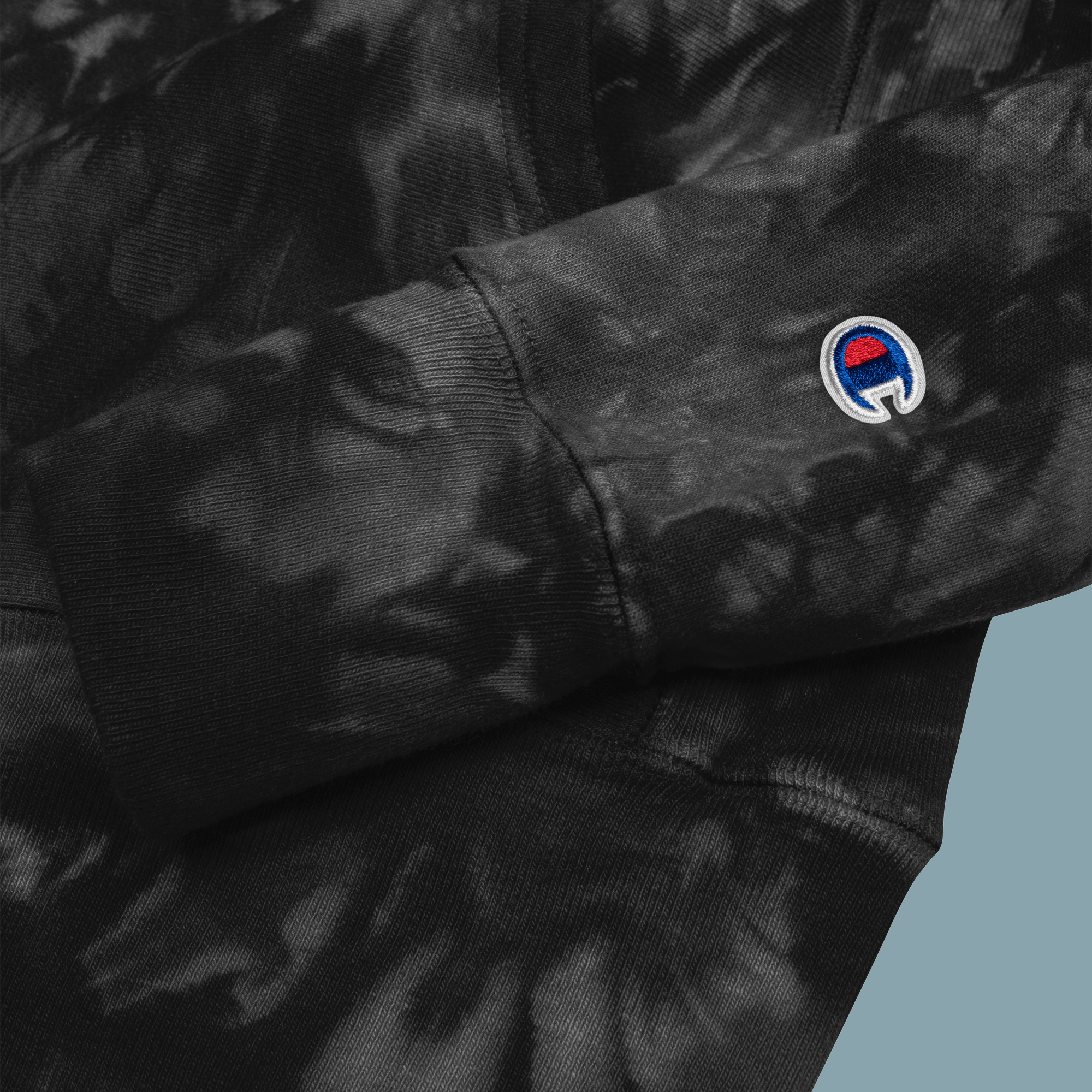 Champion Champion x Ghost Hoodie Size US M / EU 48-50 / 2 - 3 Thumbnail