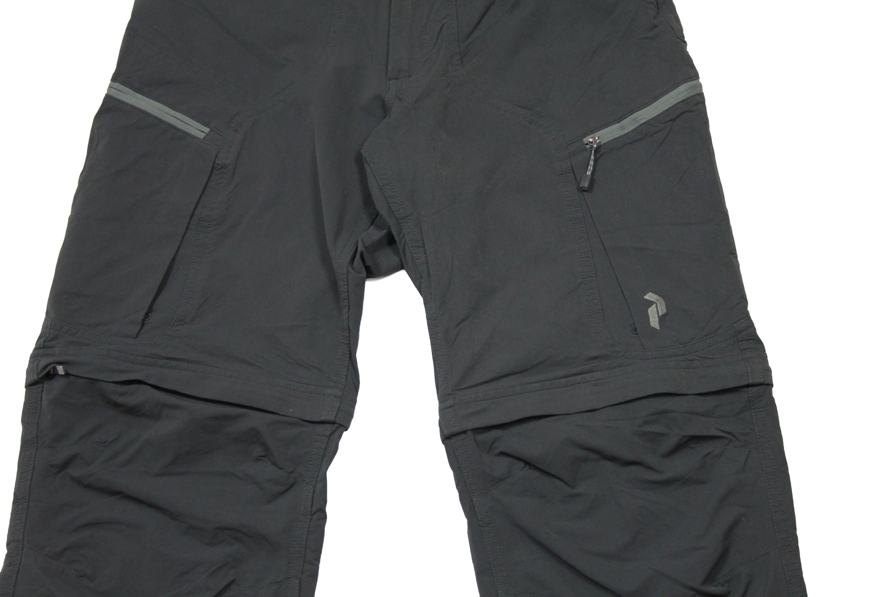 Peak Performance Transformer Agile Outdoor Pants Size US 30 / EU 46 - 4 Thumbnail