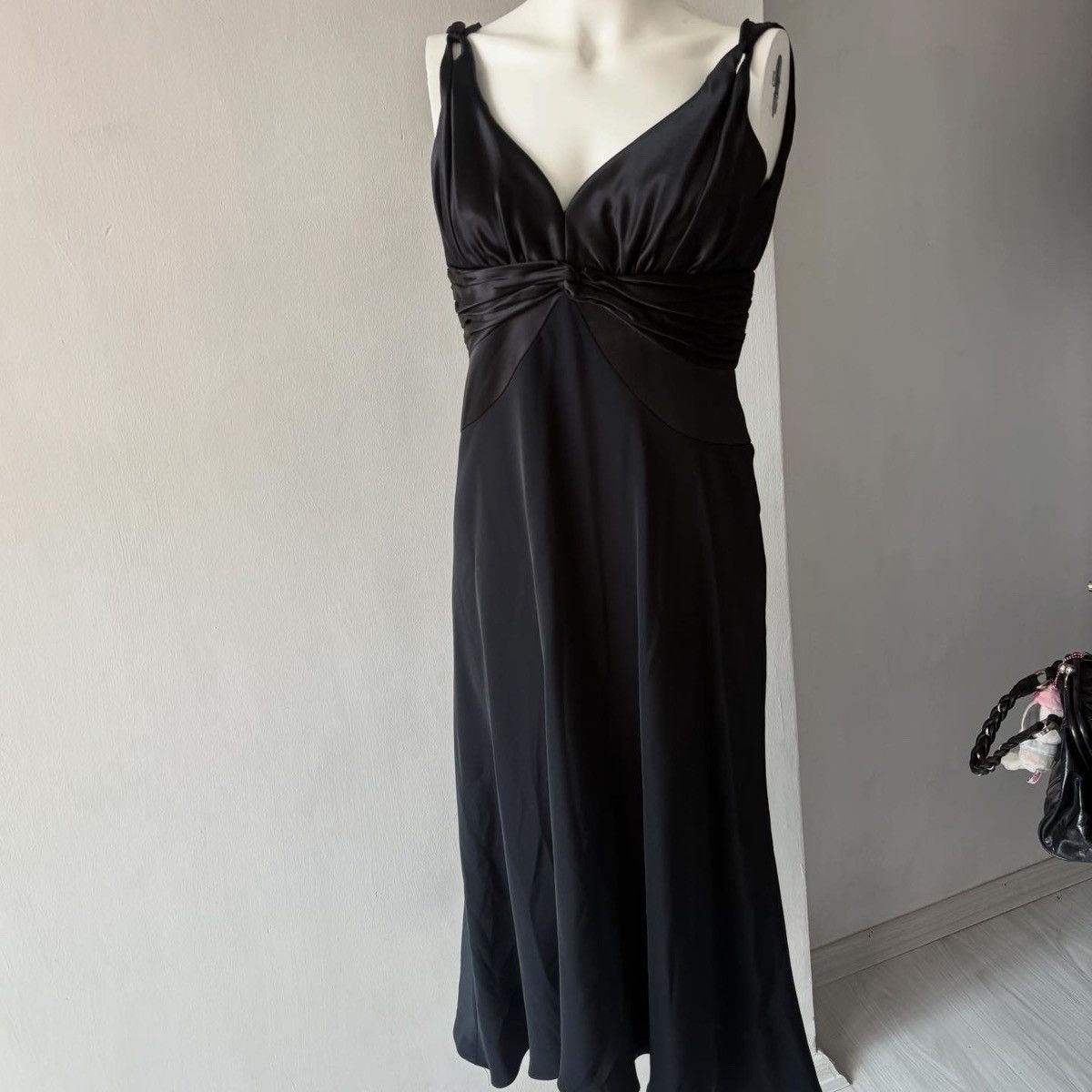 Anne Klein Anne Klein dress Size L / US 10 / IT 46 - 2 Thumbnail