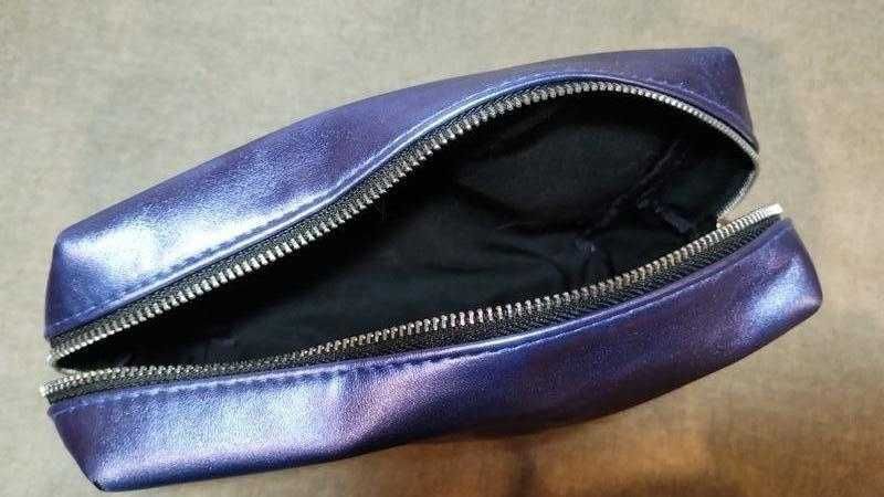 Yves Saint Laurent YSL Beauty Cosmetic Case Bag Size ONE SIZE - 5 Thumbnail