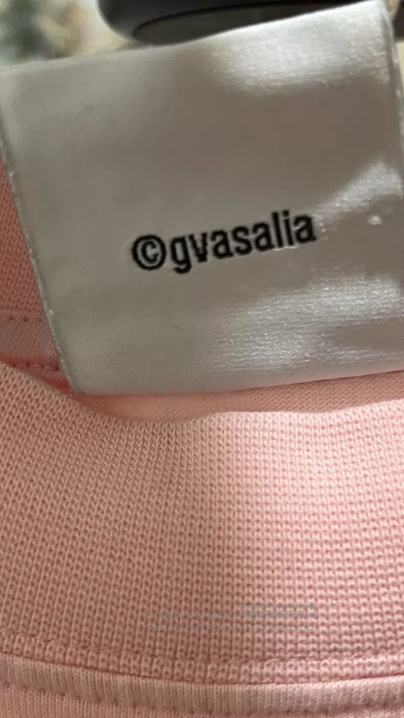 Vetements Vetements Pink Slogan Short Sleeve T-Shirt, XS Size Size US XS / EU 42 / 0 - 4 Thumbnail