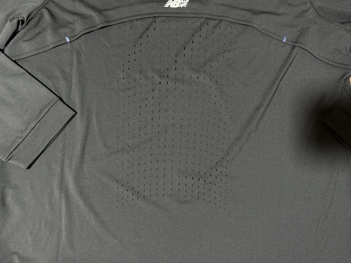 Aime Leon Dore × New Balance Aime Leon Dore New Balance RC56 Long-Sleeve Performance Tee Size US XL / EU 56 / 4 - 10 Thumbnail
