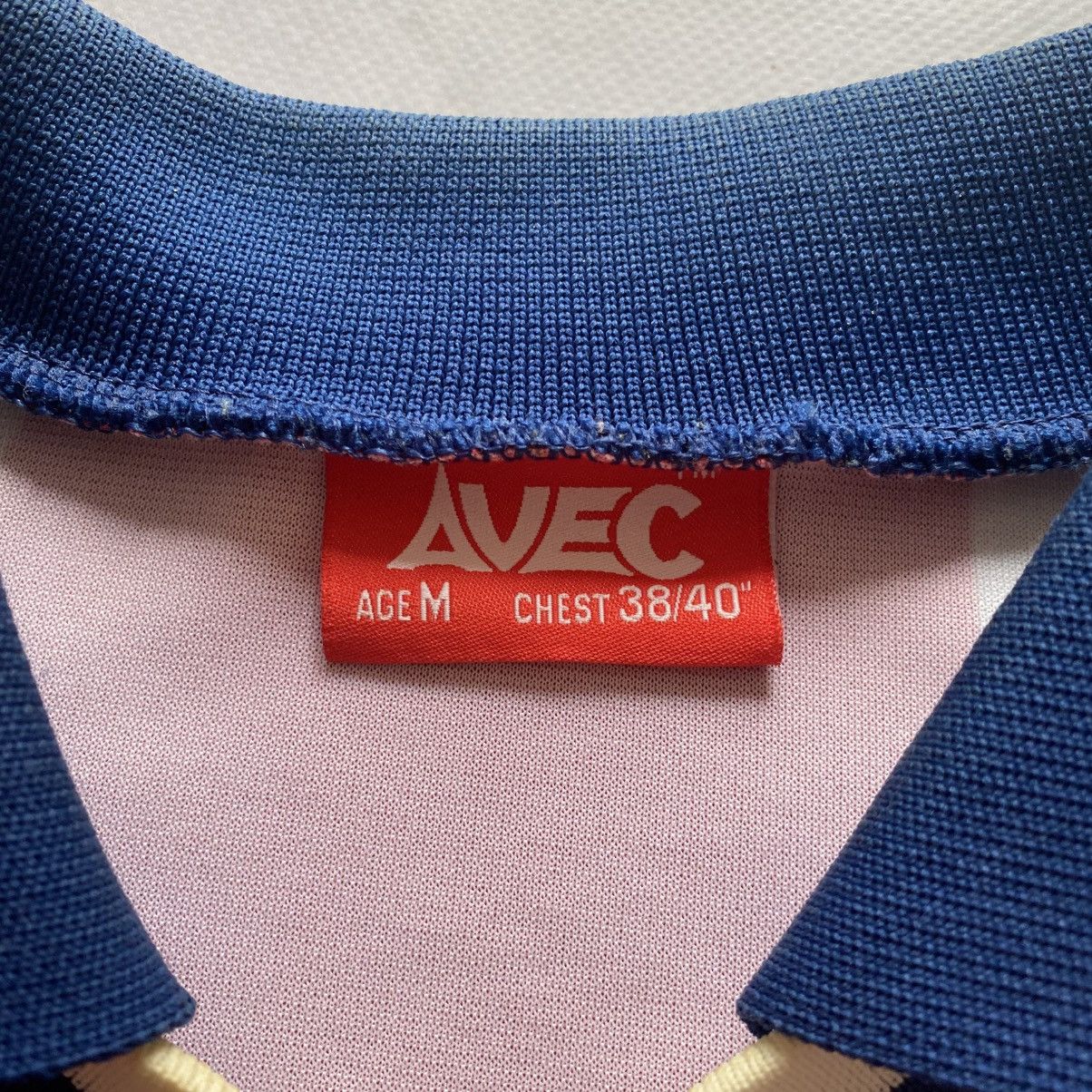 Canterbury of New Zealand × Cotton Traders Rare 1998 Hull Kingston Rovers Home Rugby Jersey Tee Size US M / EU 48-50 / 2 - 7 Thumbnail