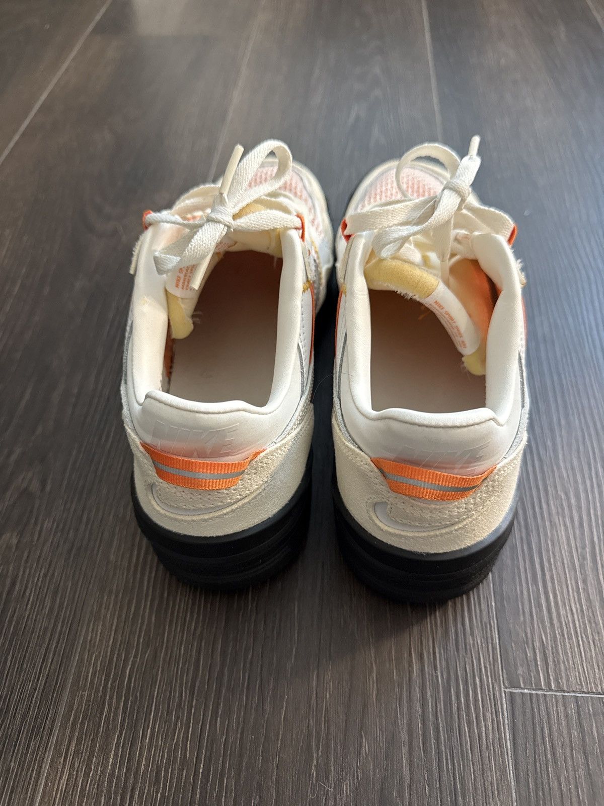 Jordan Brand × Union LA Union LA x NIKE Field General (2024) Size US 9.5 / EU 42-43 - 4 Thumbnail