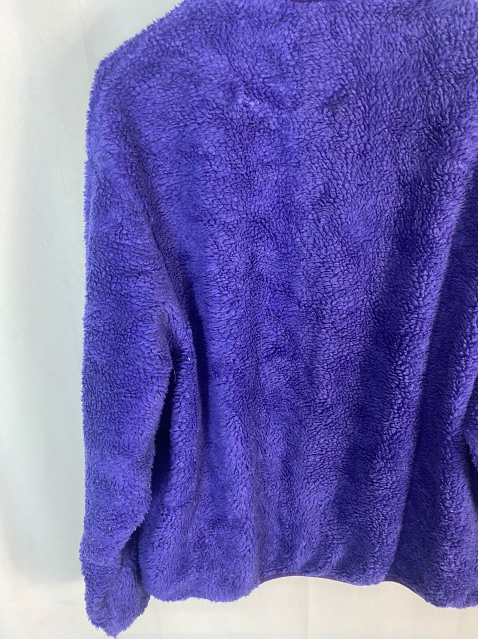 Coleman Coleman deep pile retro fleece zipper jacket Size US XL / EU 56 / 4 - 12 Thumbnail
