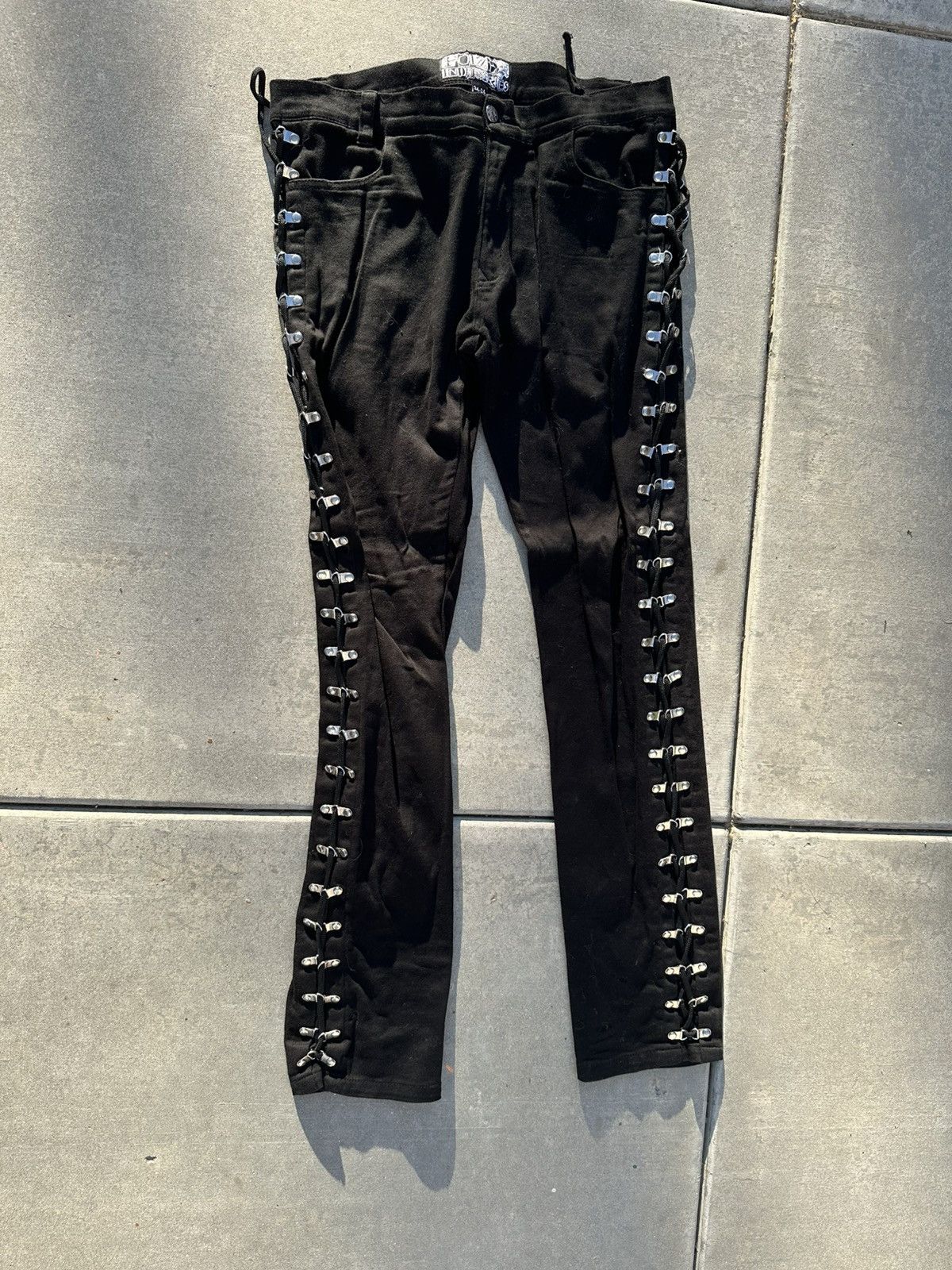 Other Poizen Industries Size US 34 / EU 50 - 2 Thumbnail