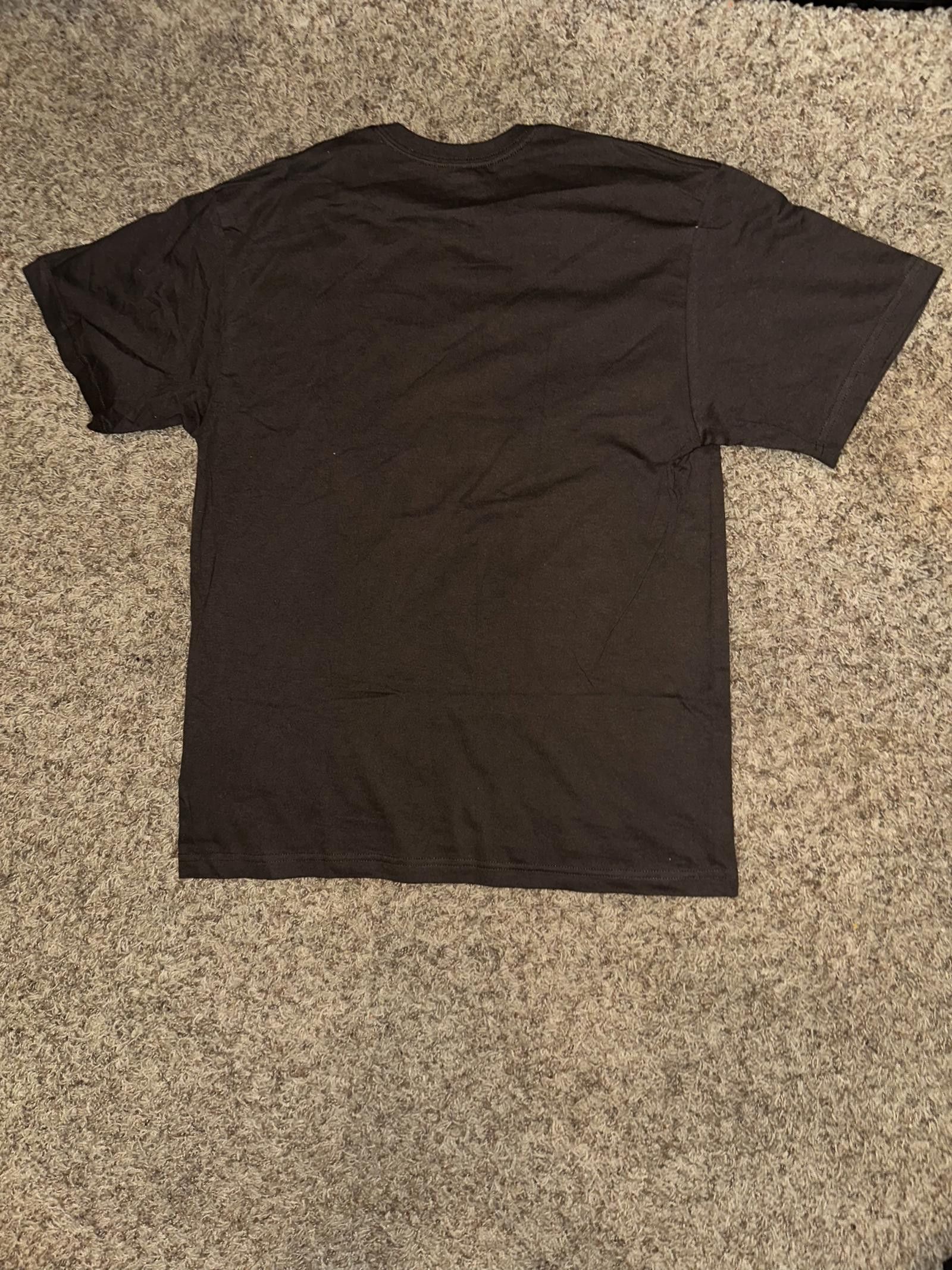 Nike Nike Men’s Air Athletic Association 1972 Grey T-Shirt 2010 Size US M / EU 48-50 / 2 - 4 Thumbnail