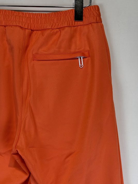 Off-White o1rshd1 Single Arrow Slim Trackpant in Orange Size US 30 / EU 46 - 8 Thumbnail
