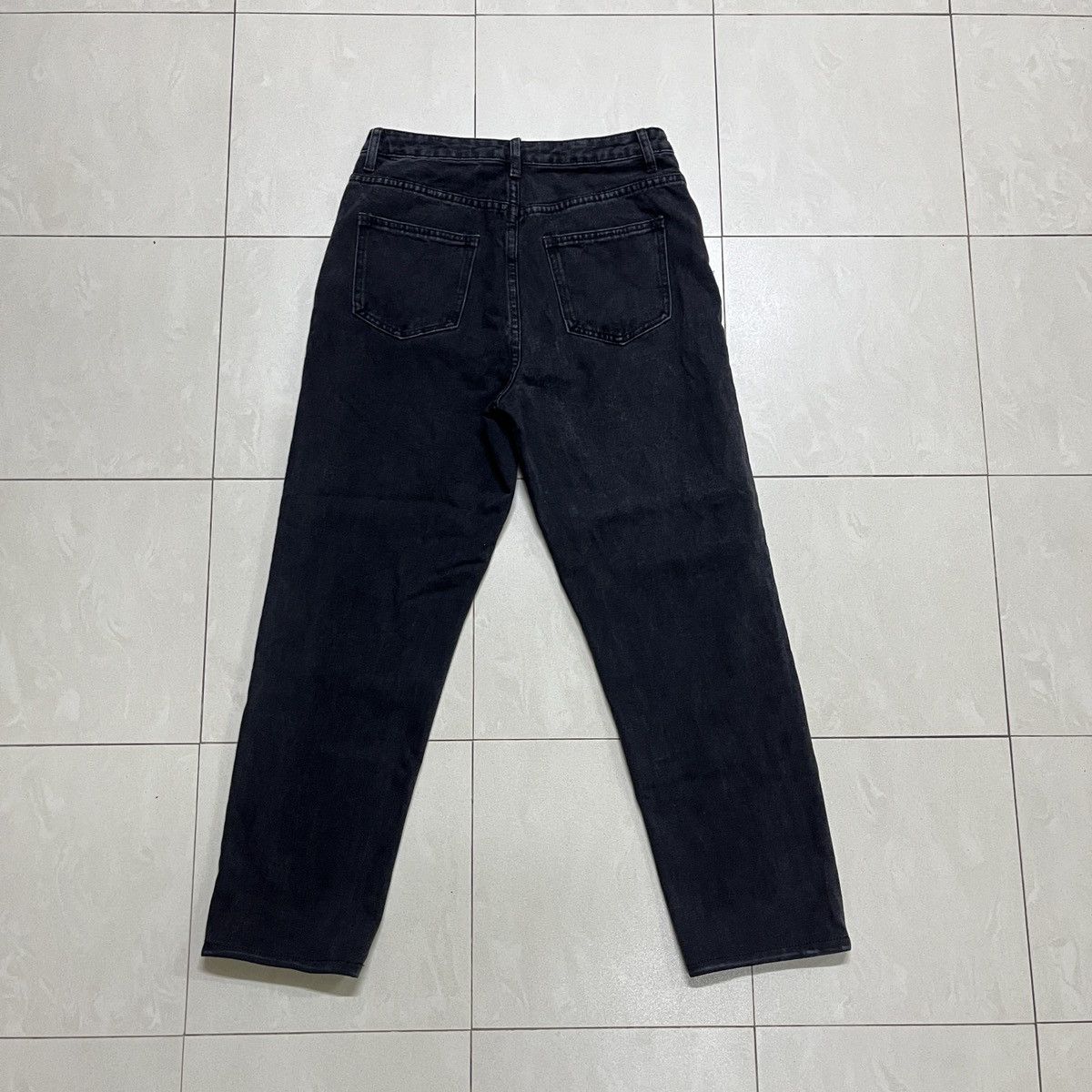 20471120 2 Tone Denim Jeans Size US 30 / EU 46 - 7 Thumbnail