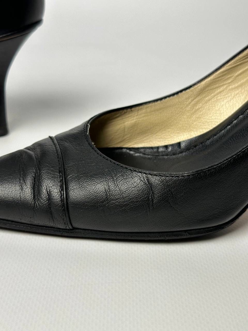 Gucci Gucci by Tom Ford 2000s Heels Size US 7 / IT 37 - 15 Thumbnail